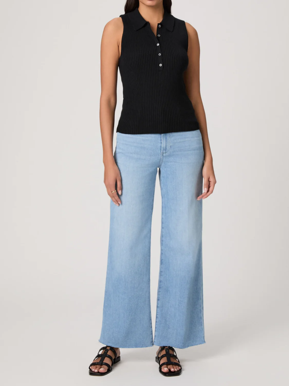 Anessa 31” Santorini Denim - Image 2