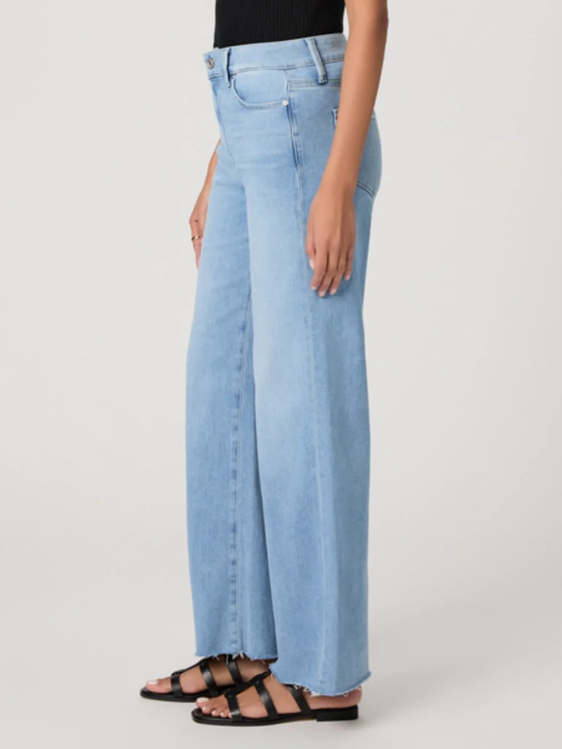 Anessa 31” Santorini Denim - Image 3