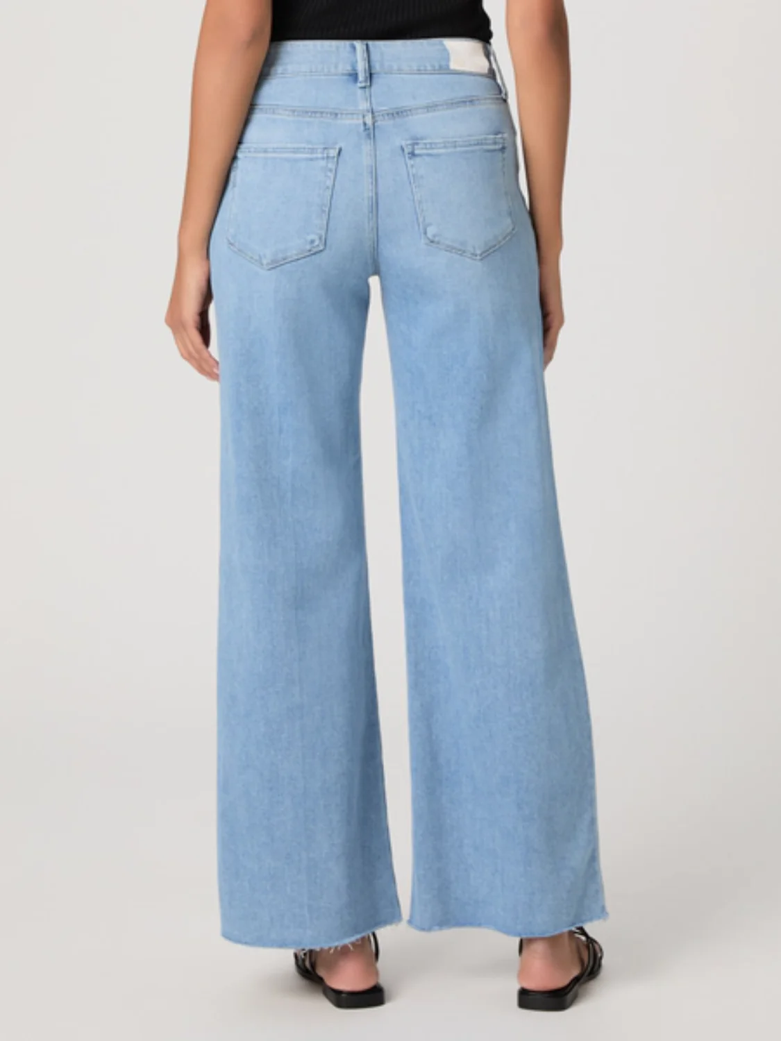 Anessa 31” Santorini Denim - Image 4