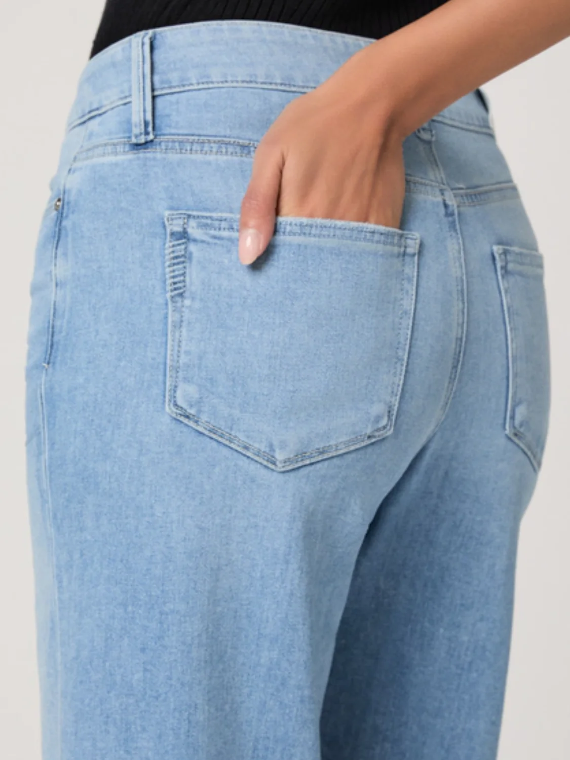 Anessa 31” Santorini Denim - Image 5