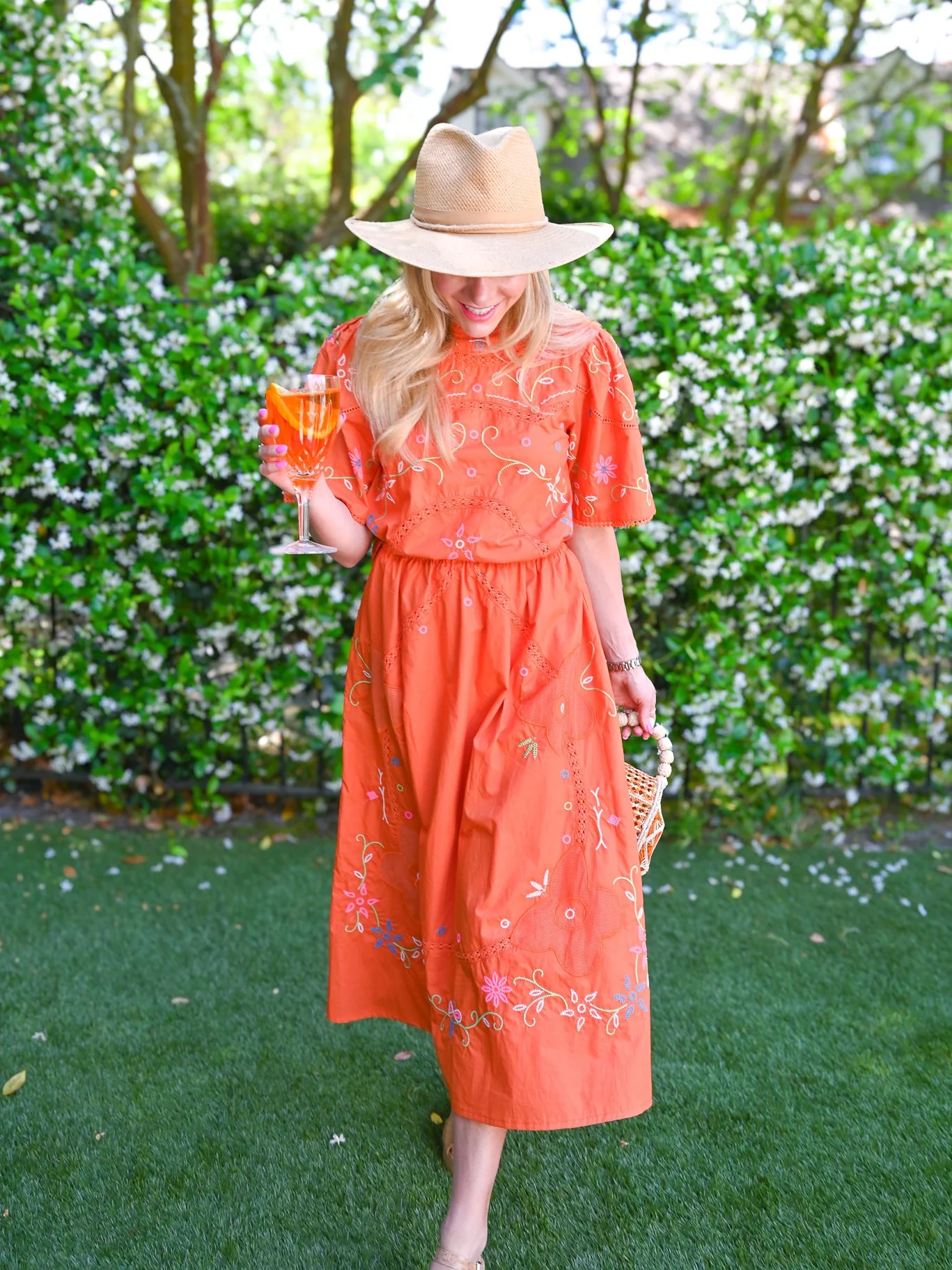 Arcadian Skirt - Image 3