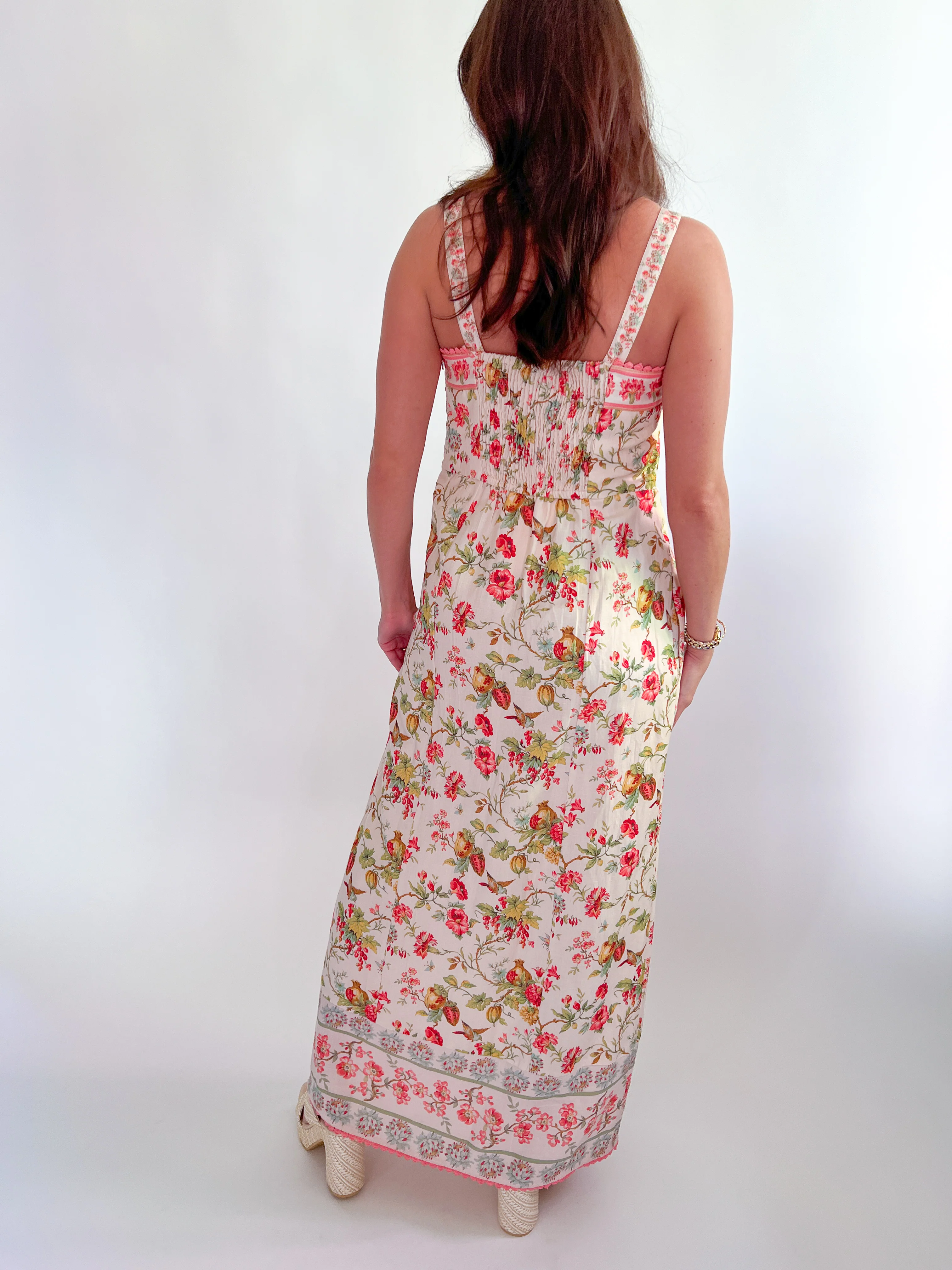 Betty Dress - Image 3