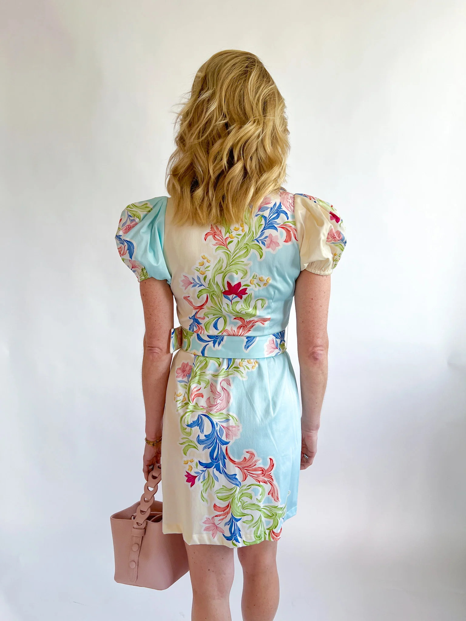 Blakely Dreamscape Dress - Image 4