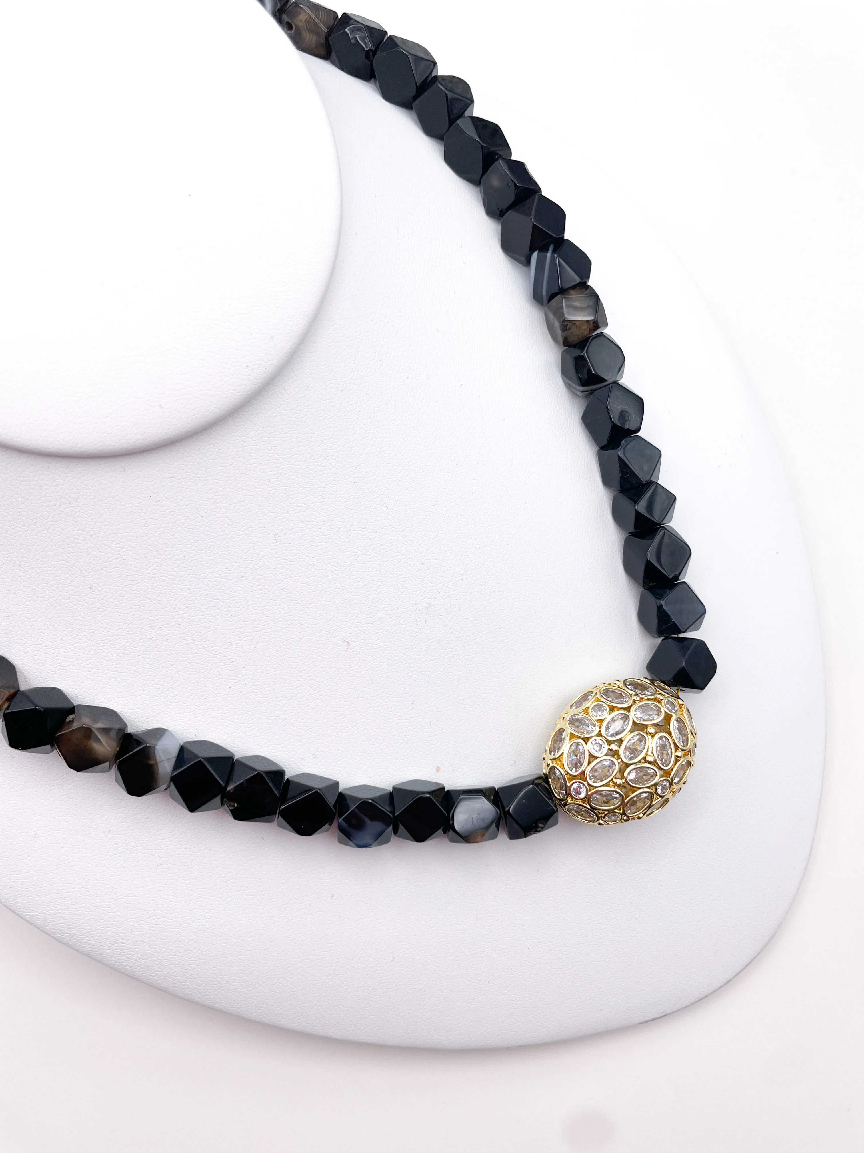 Chelsie Necklace - Image 3