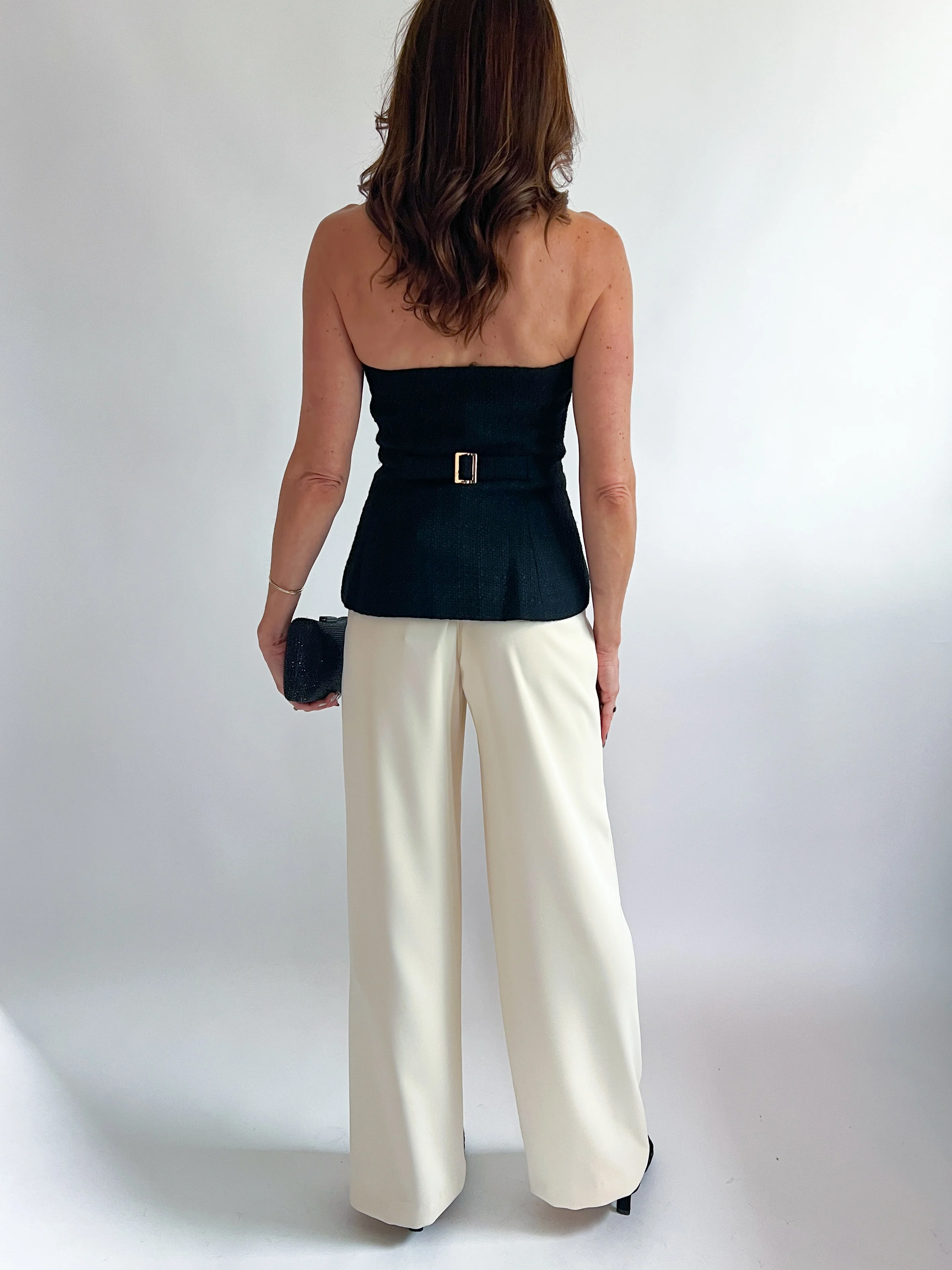 Classic Harrie Suiting Trouser - Image 6