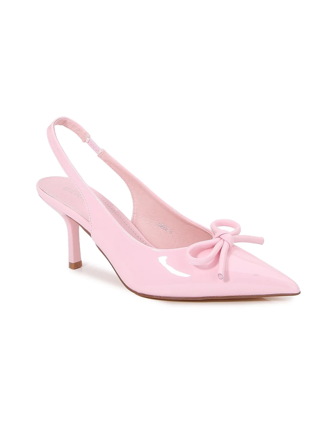 Cree Pink Heel - Image 2