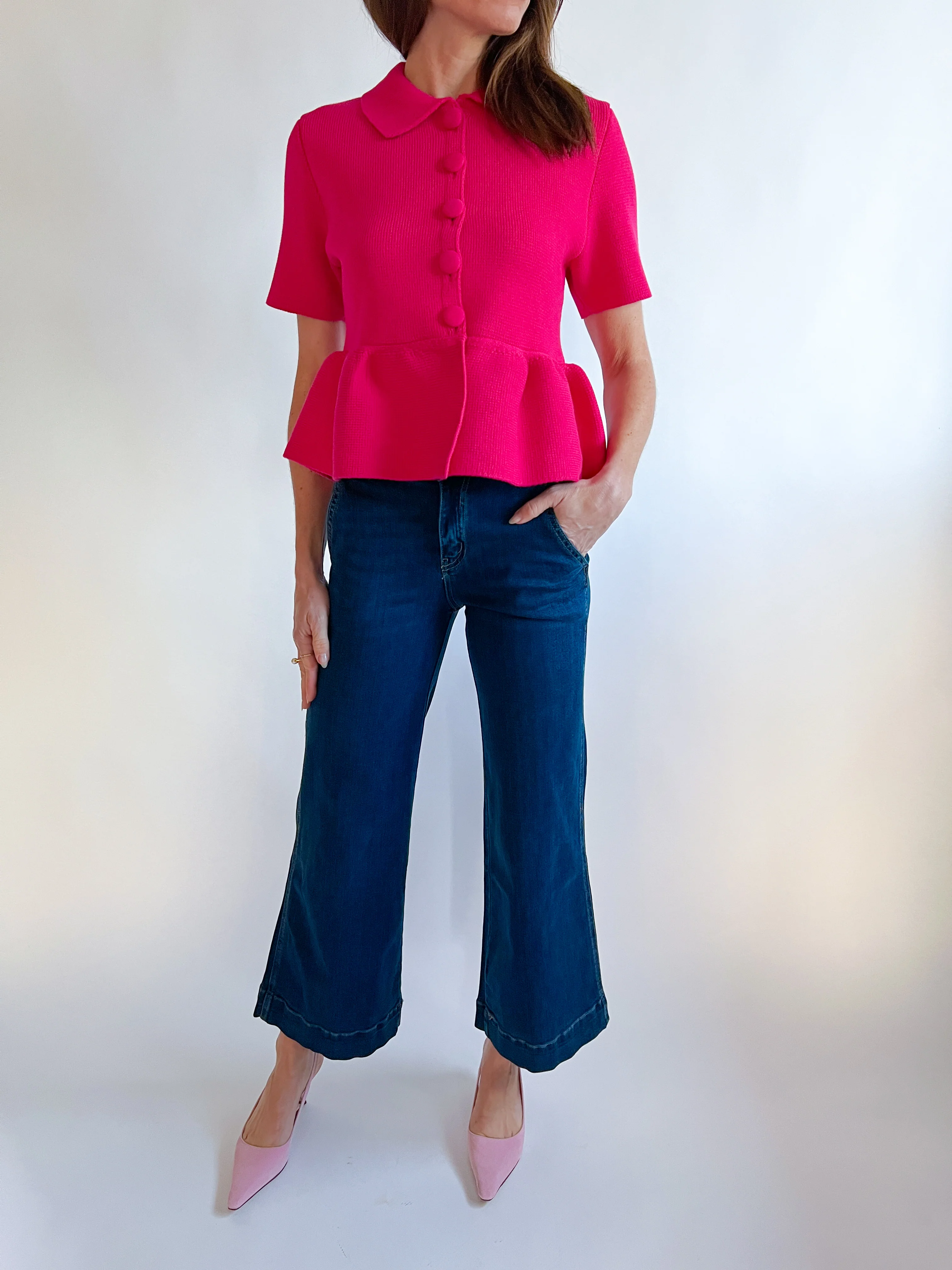 Daisy Top - Image 2