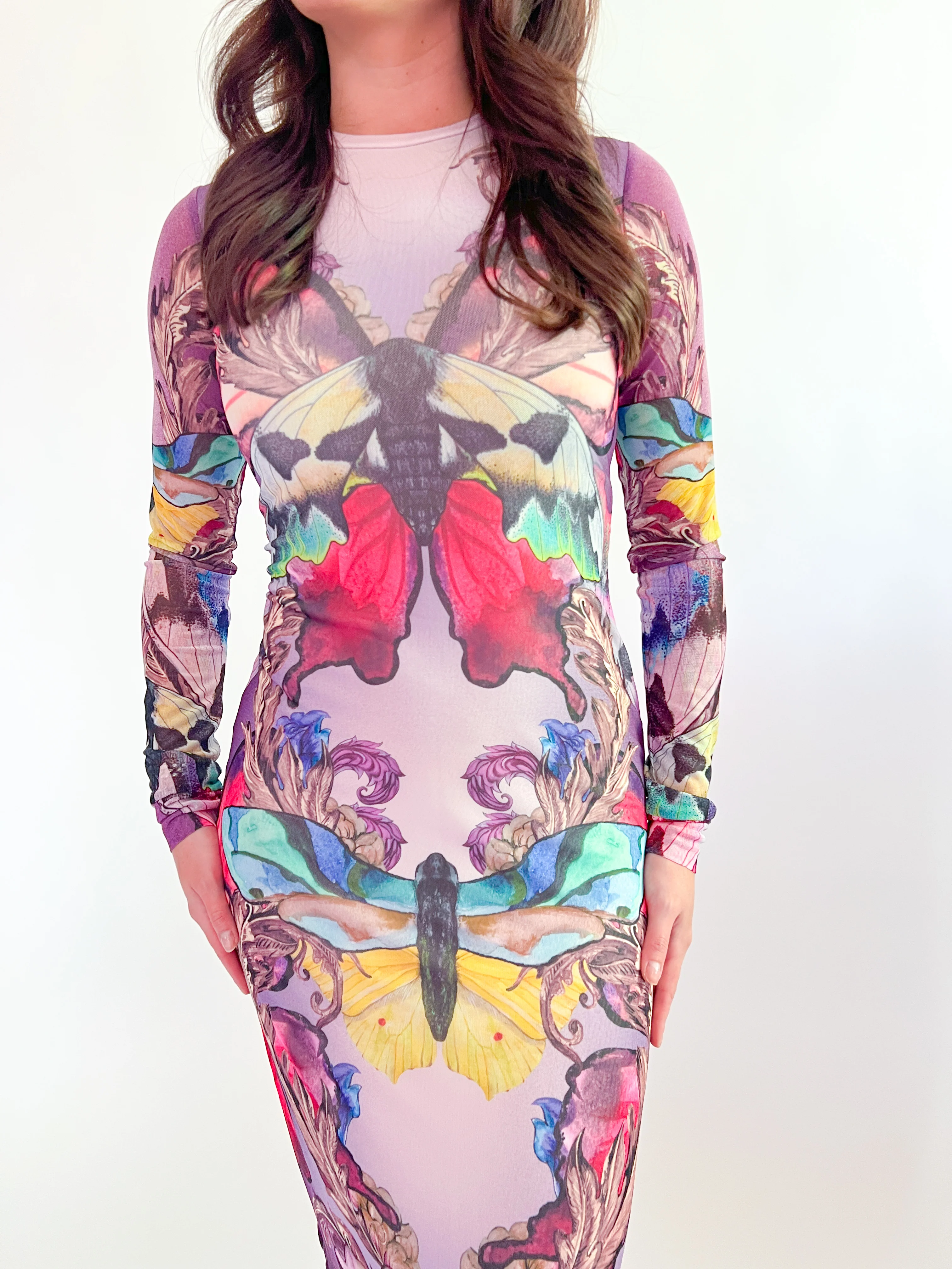 Didi Dress - Image 2