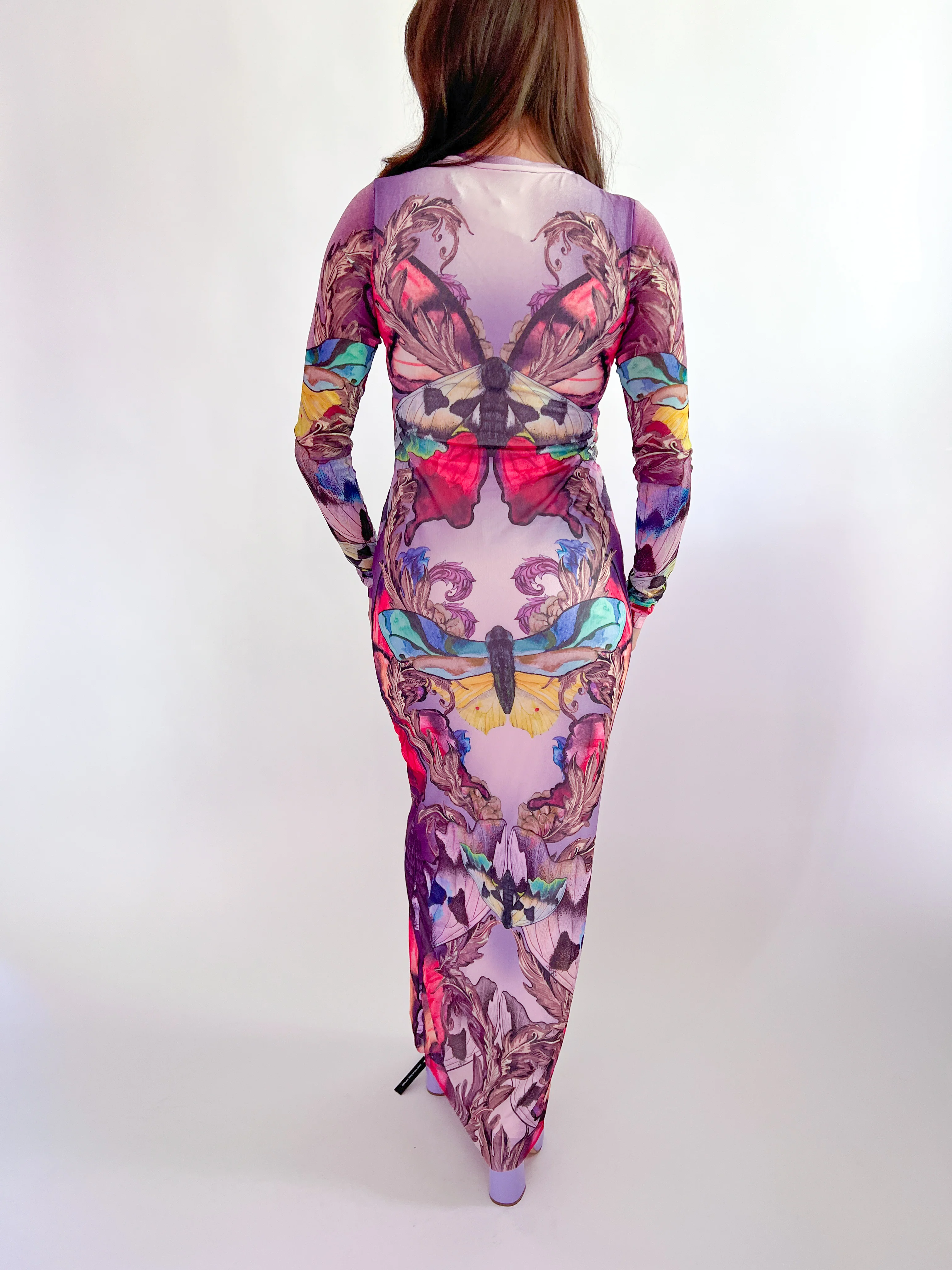 Didi Dress - Image 3
