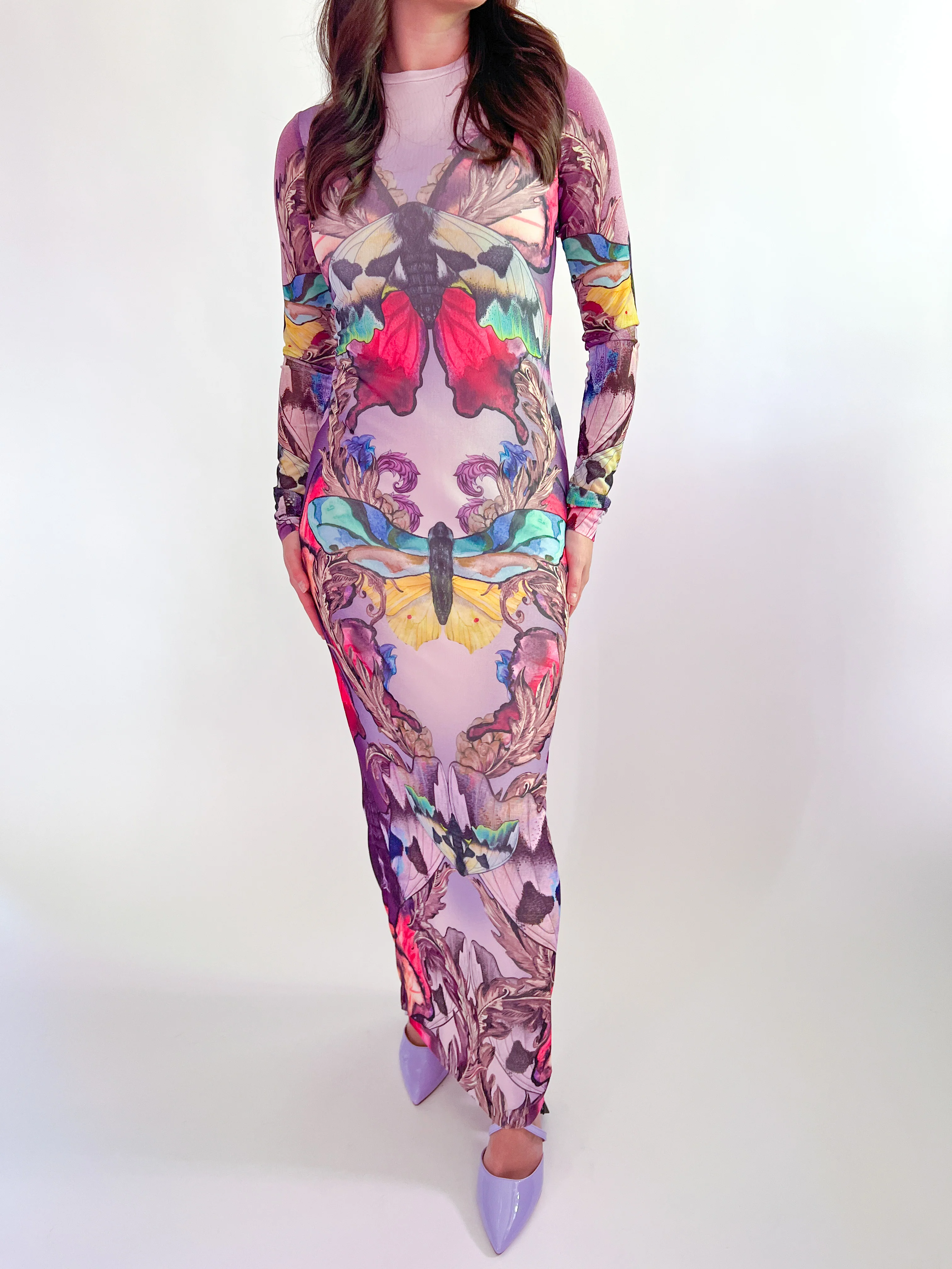 Didi Dress - Image 4