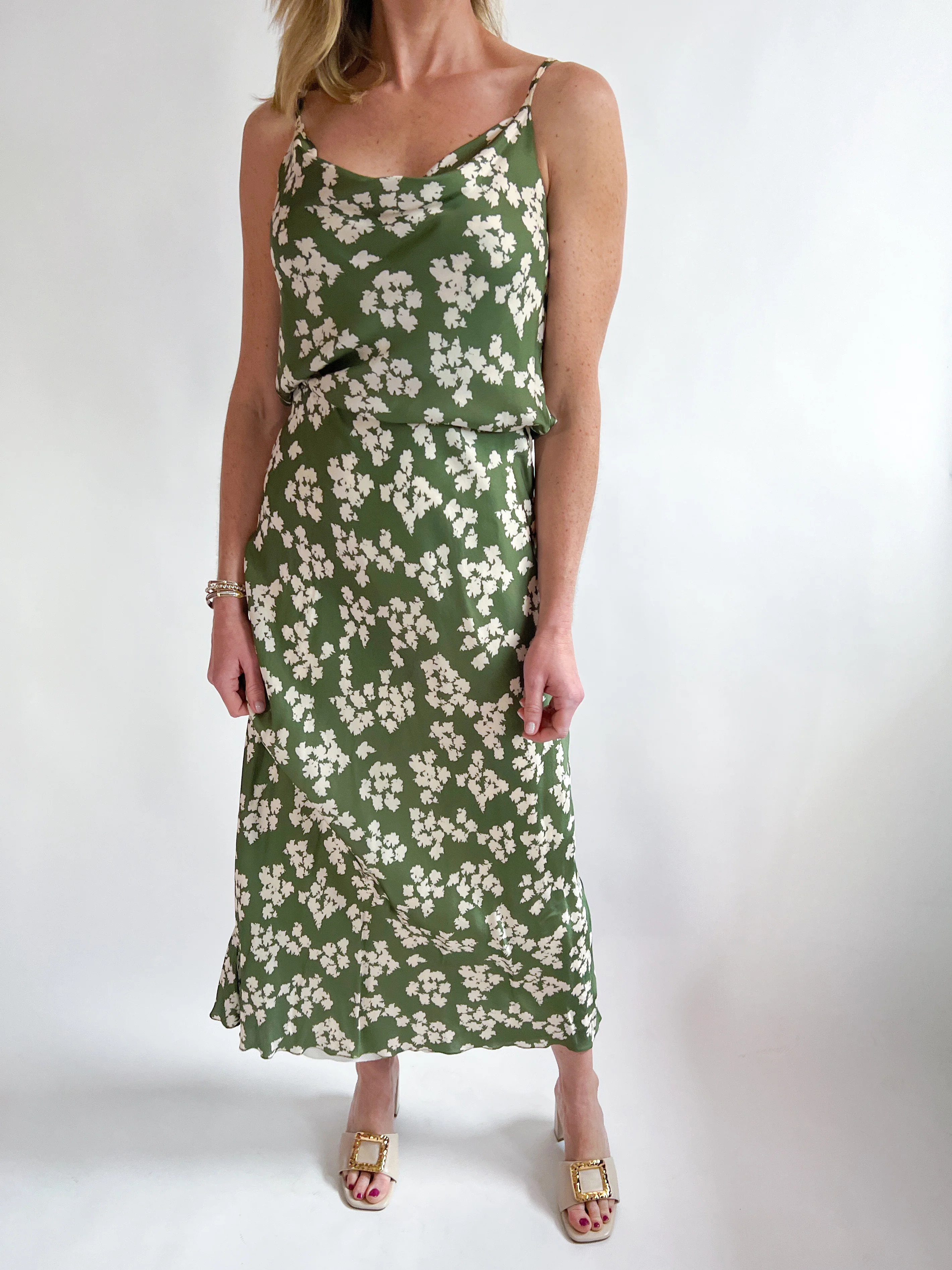 Drape Cami - Image 2
