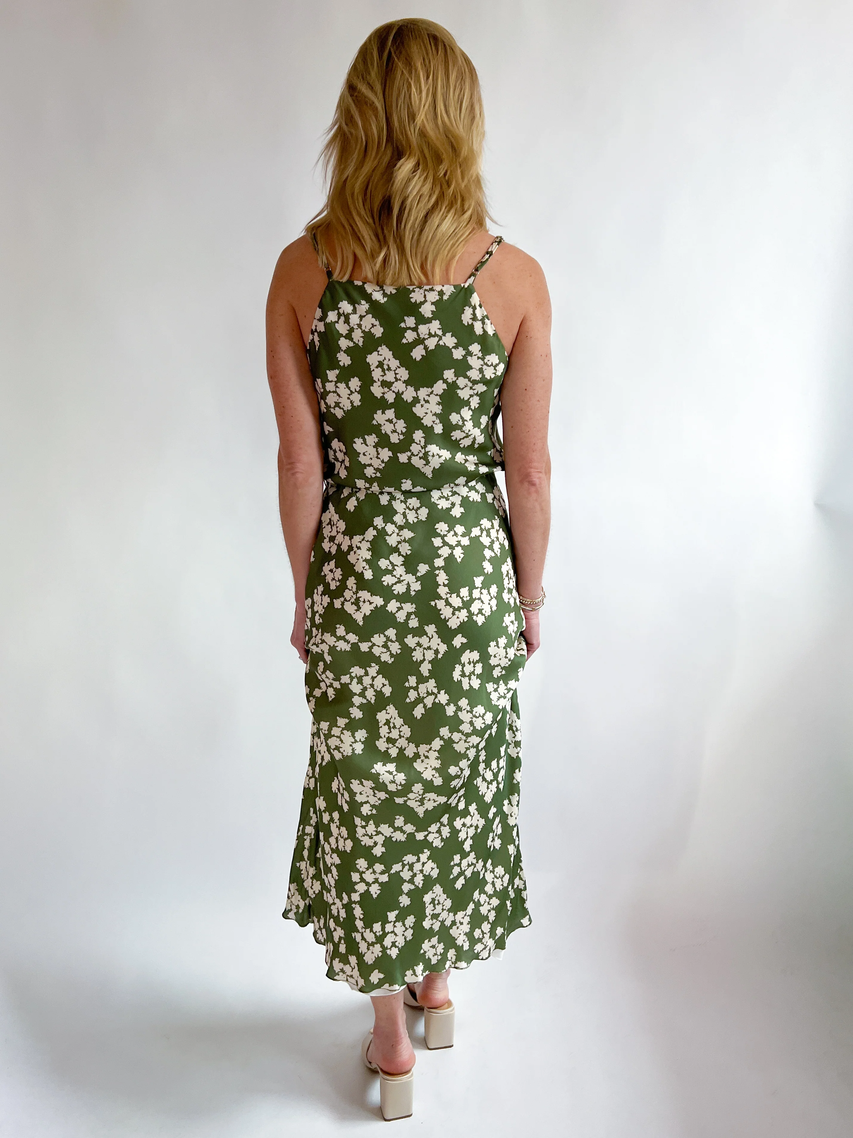 Drape Cami - Image 3
