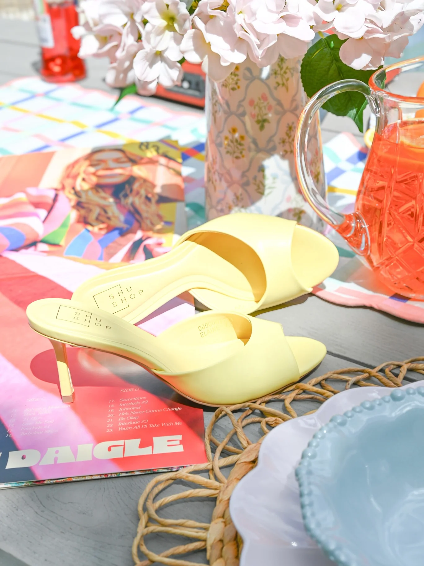 Elaine Heel