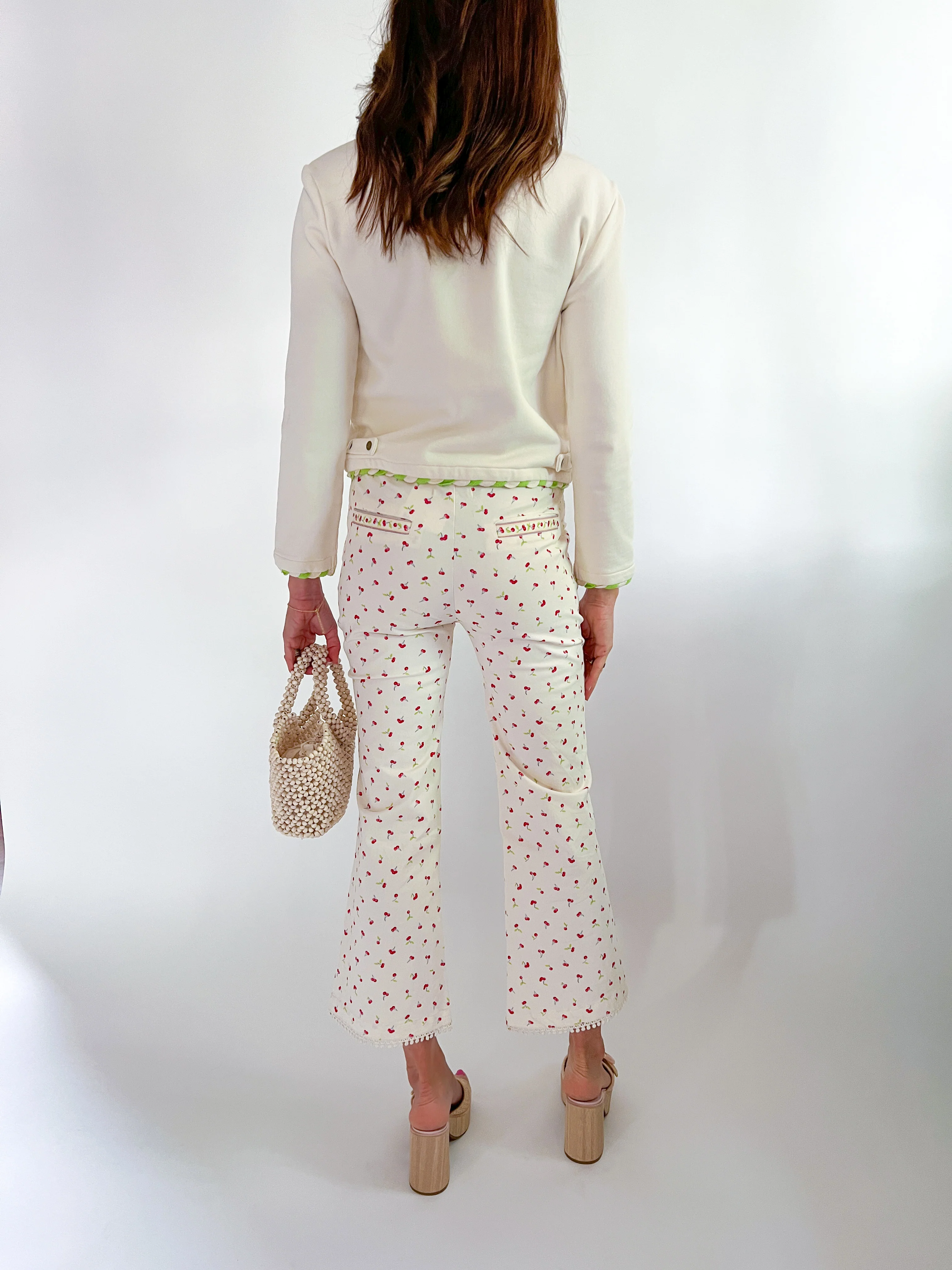 Emilia Cardigan - Image 2