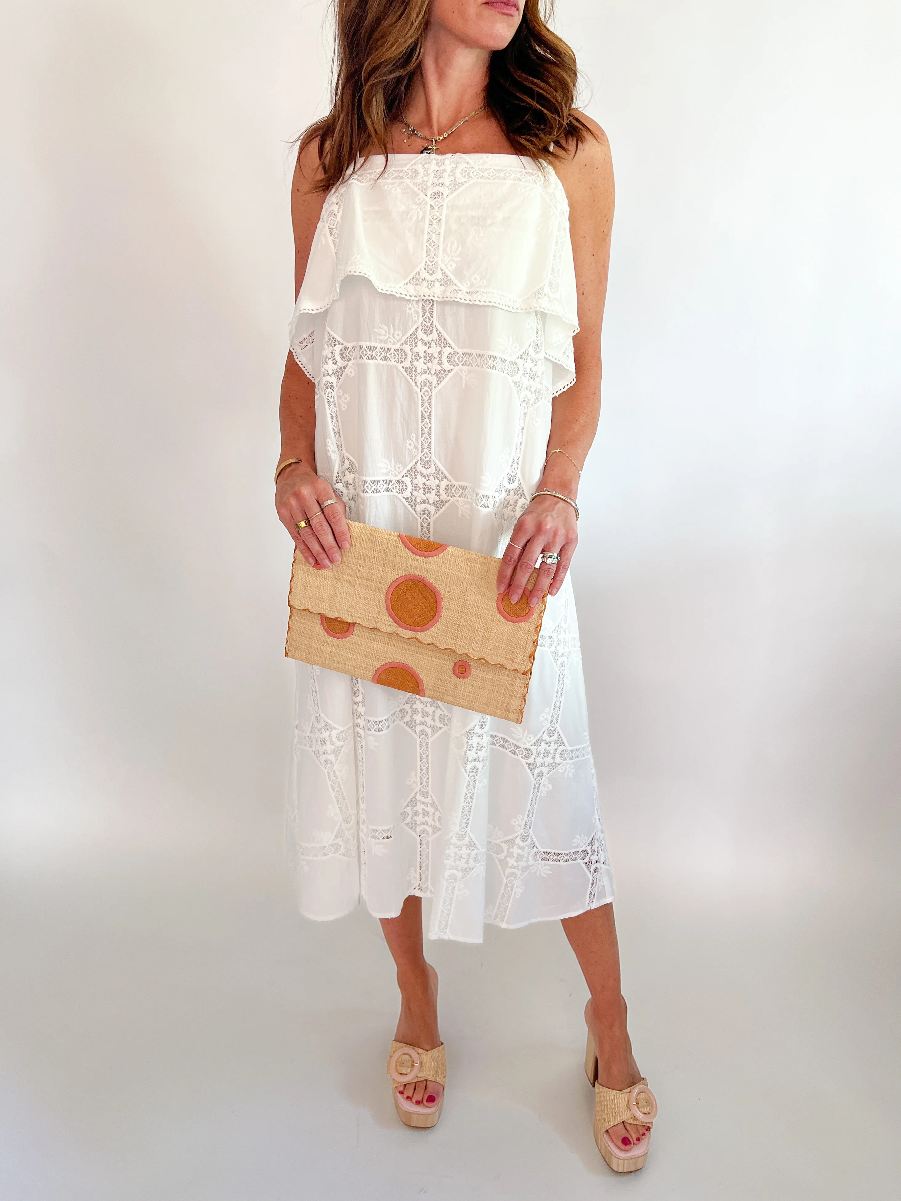 Flavia Dress - Image 3