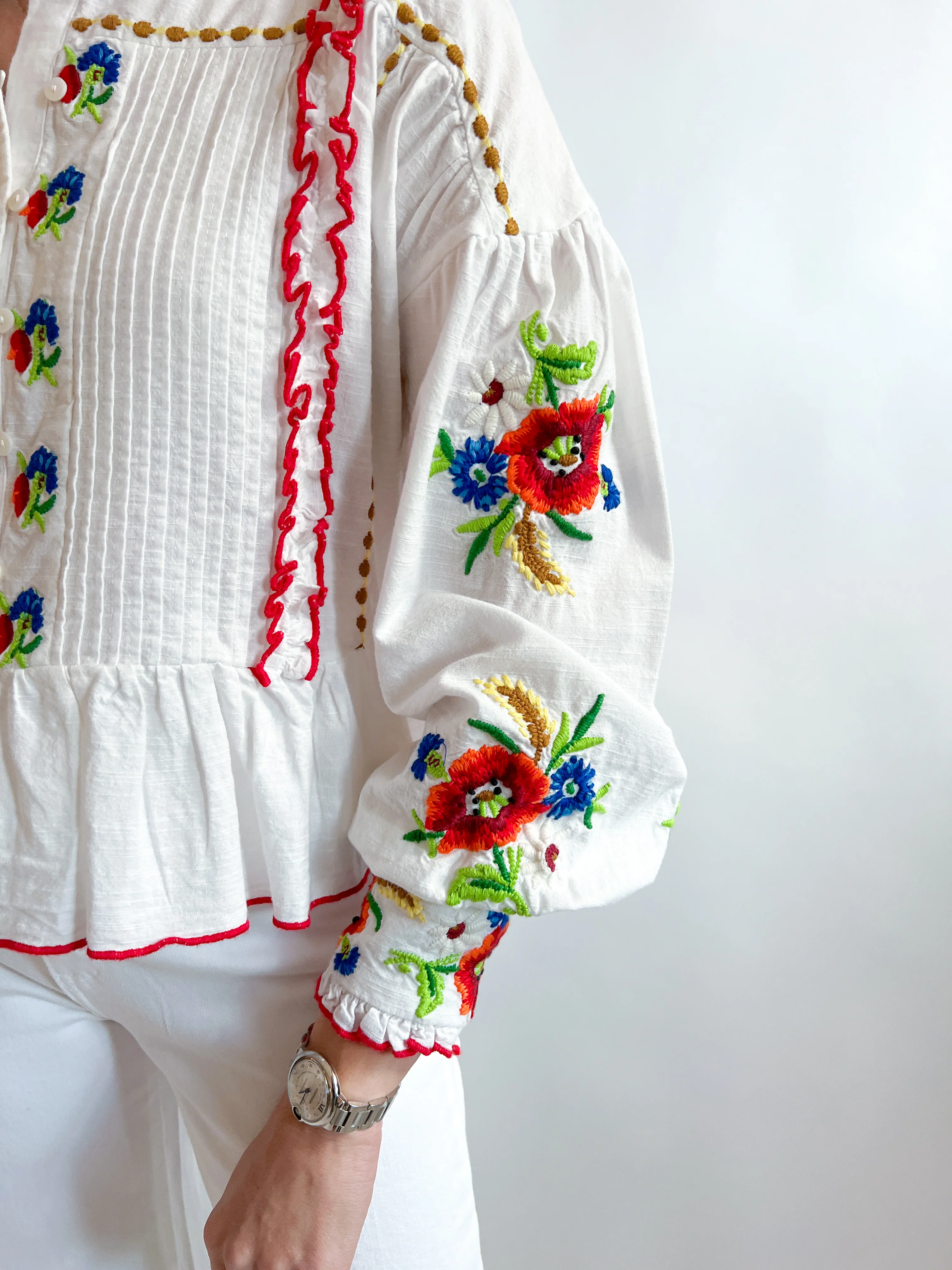Florinda Top - Image 3
