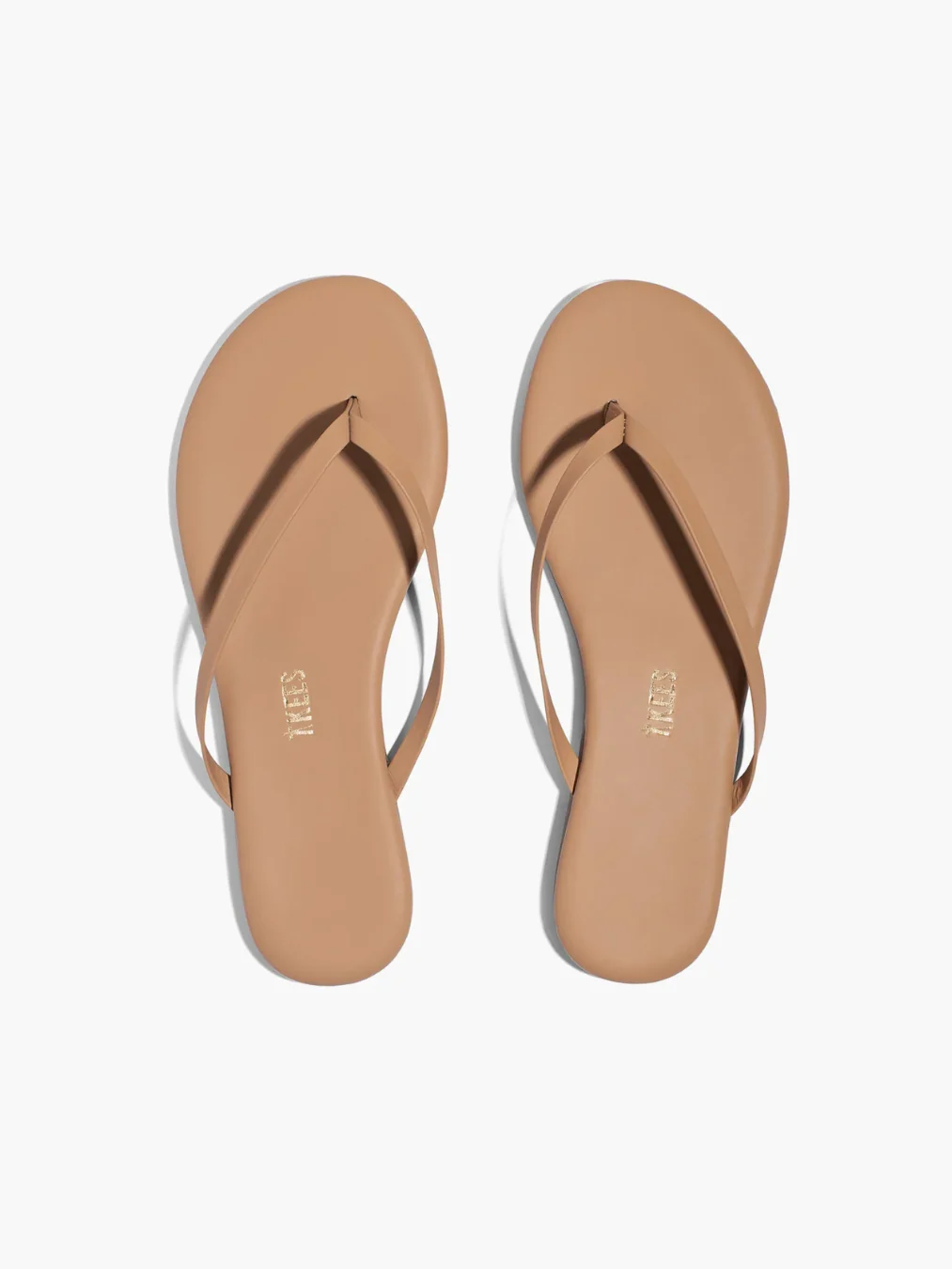 Foundations Matte Sandal