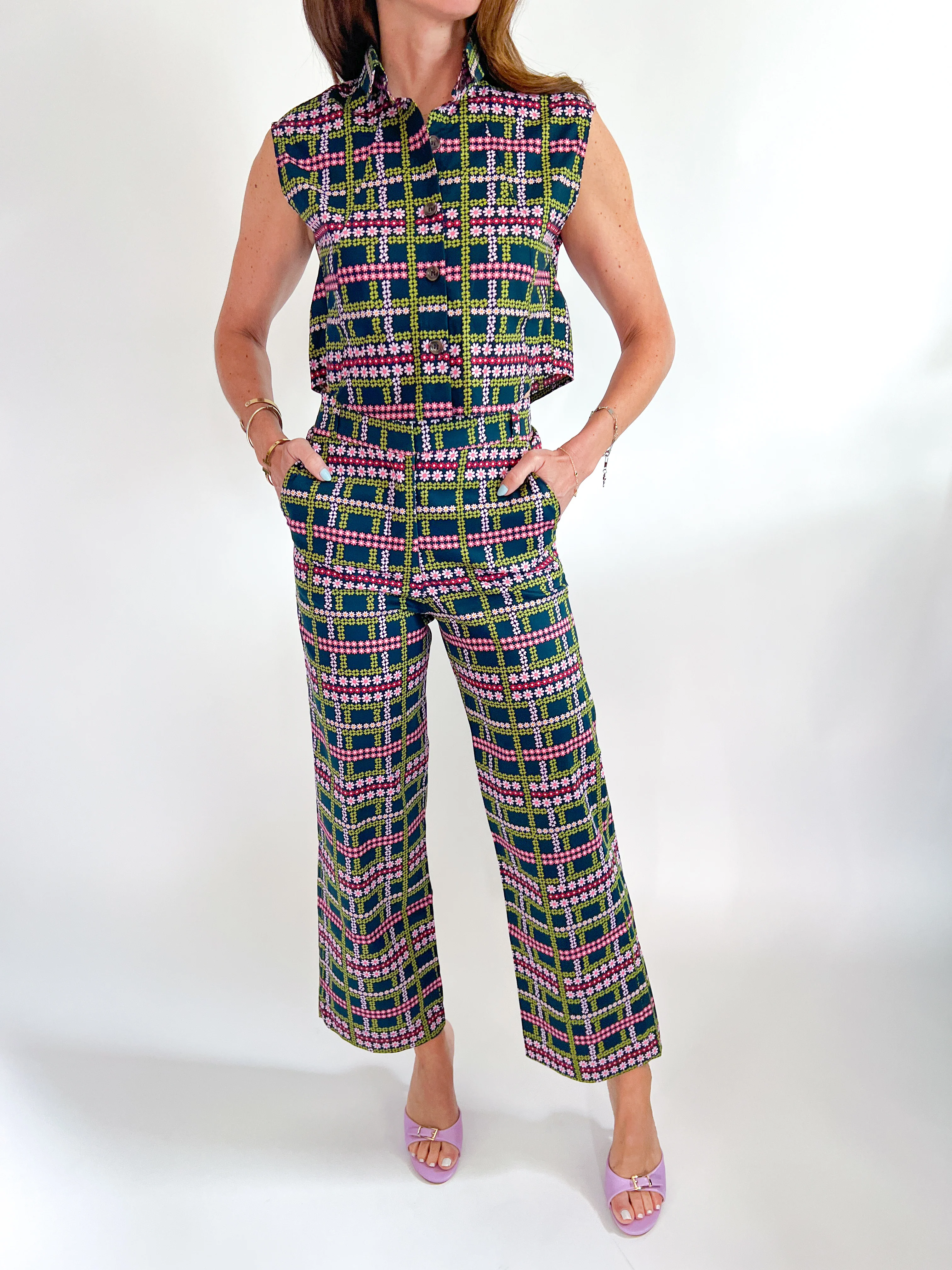 Gabriella Shirt - Image 3