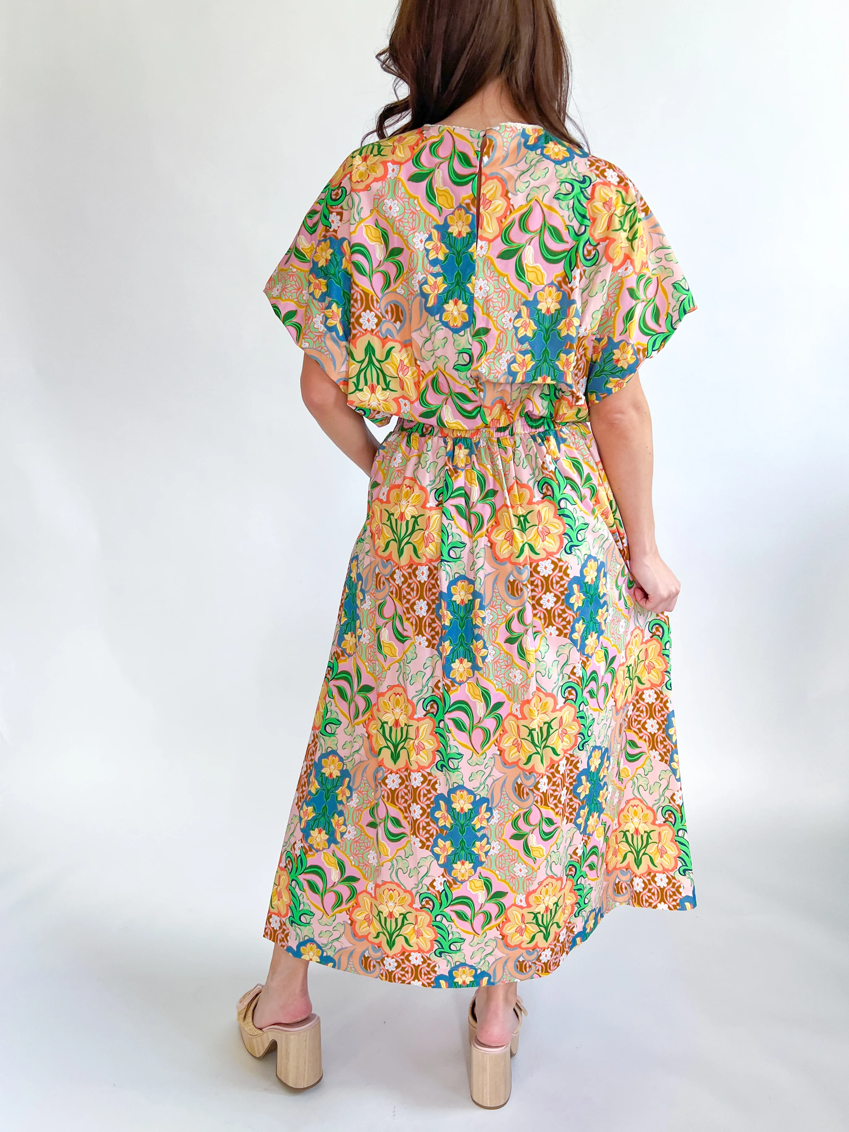 Garden Party Skirt Set - Image 4