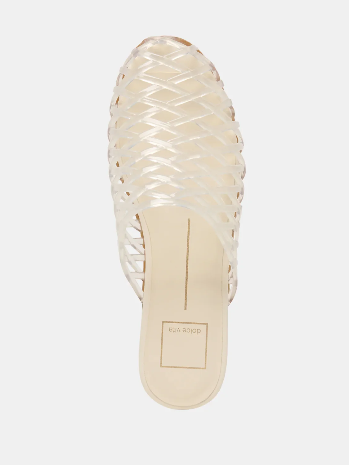 Ginna Jelly Shoe - Image 4