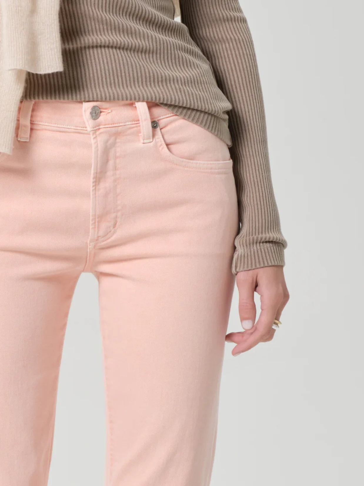 Melon Goldie Kick Flare - Image 4