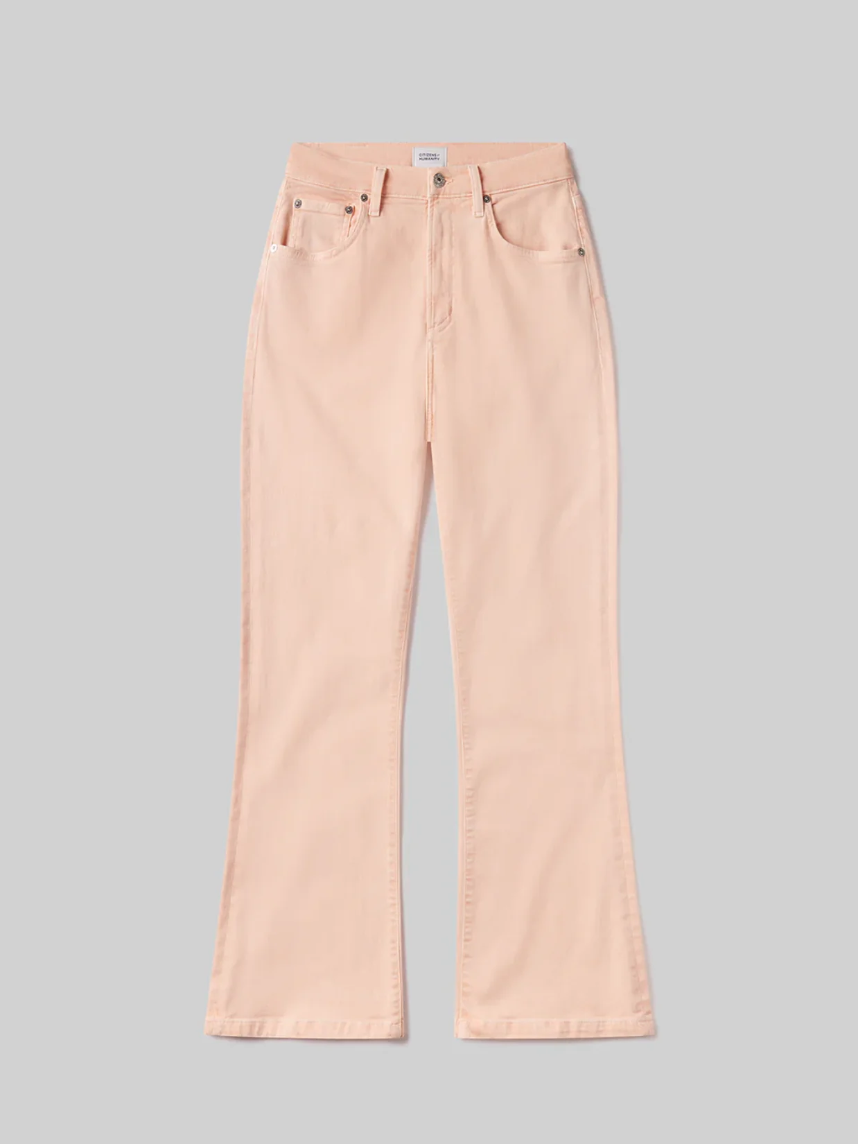 Melon Goldie Kick Flare - Image 5