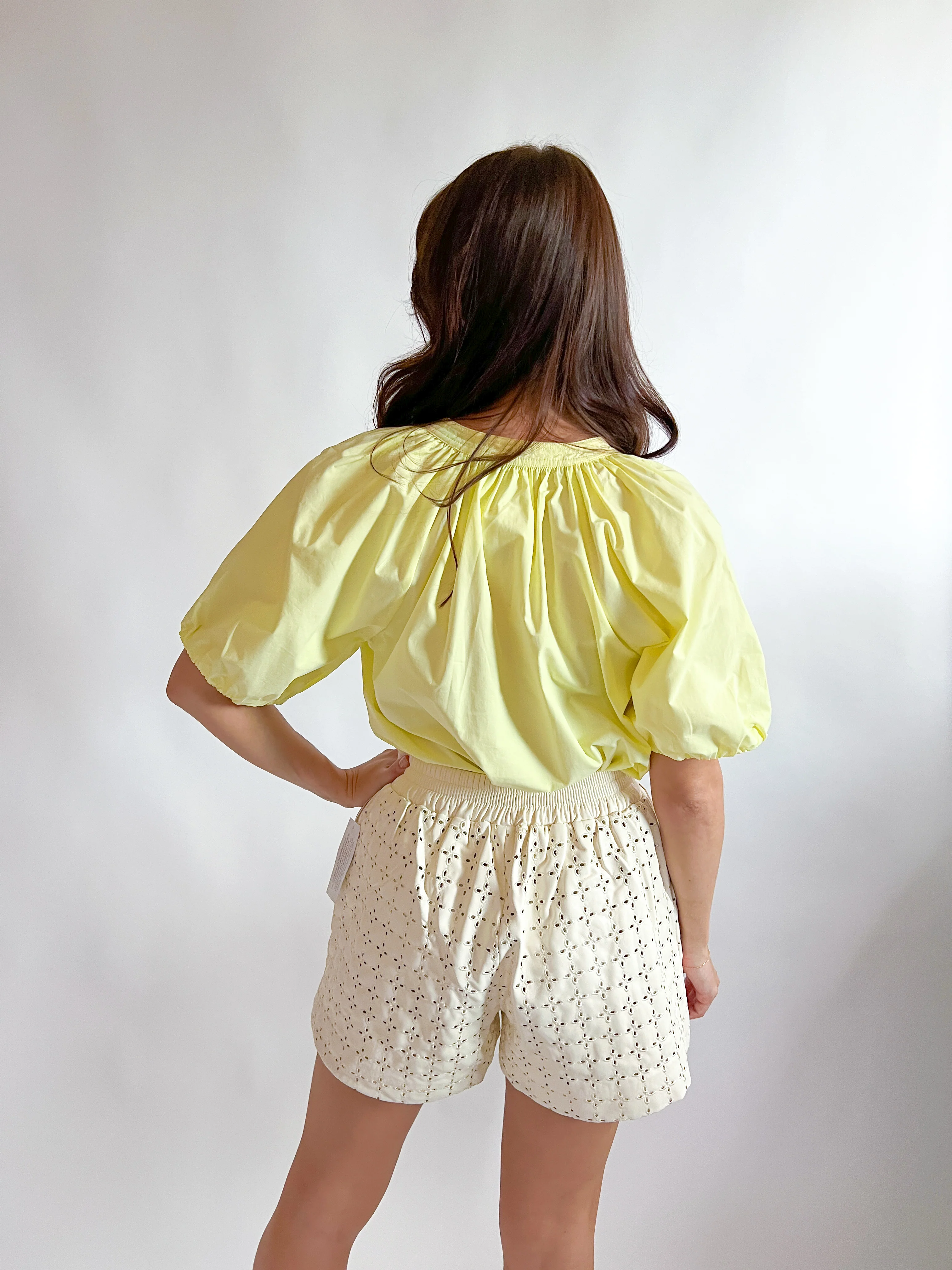 Henley Top - Image 3