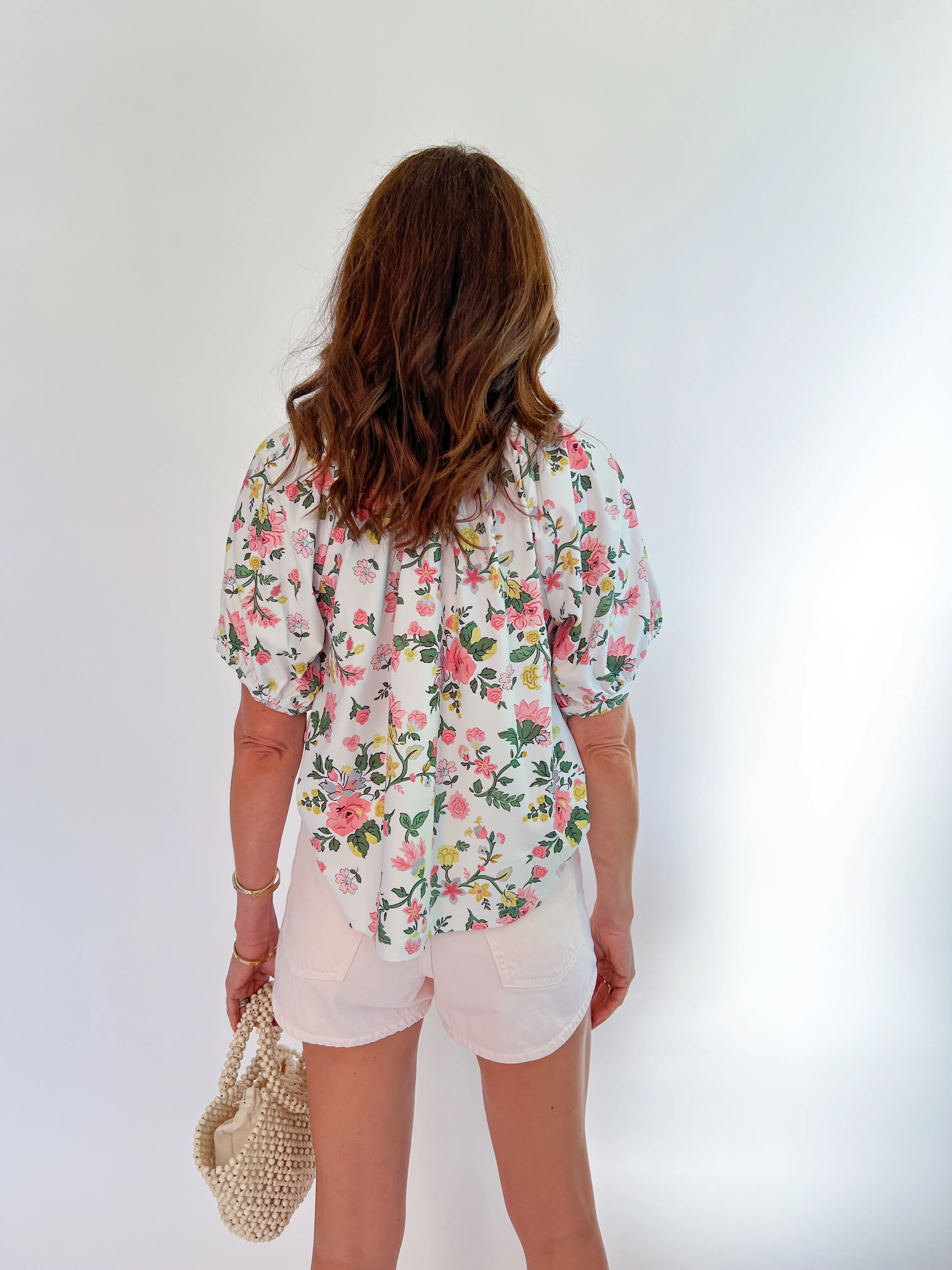 Imogen Chantilly Top - Image 2