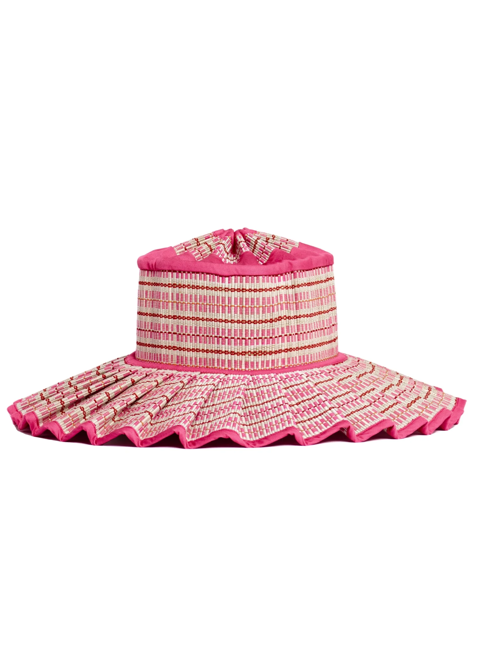 Island Capri Hat Maxi - Image 10