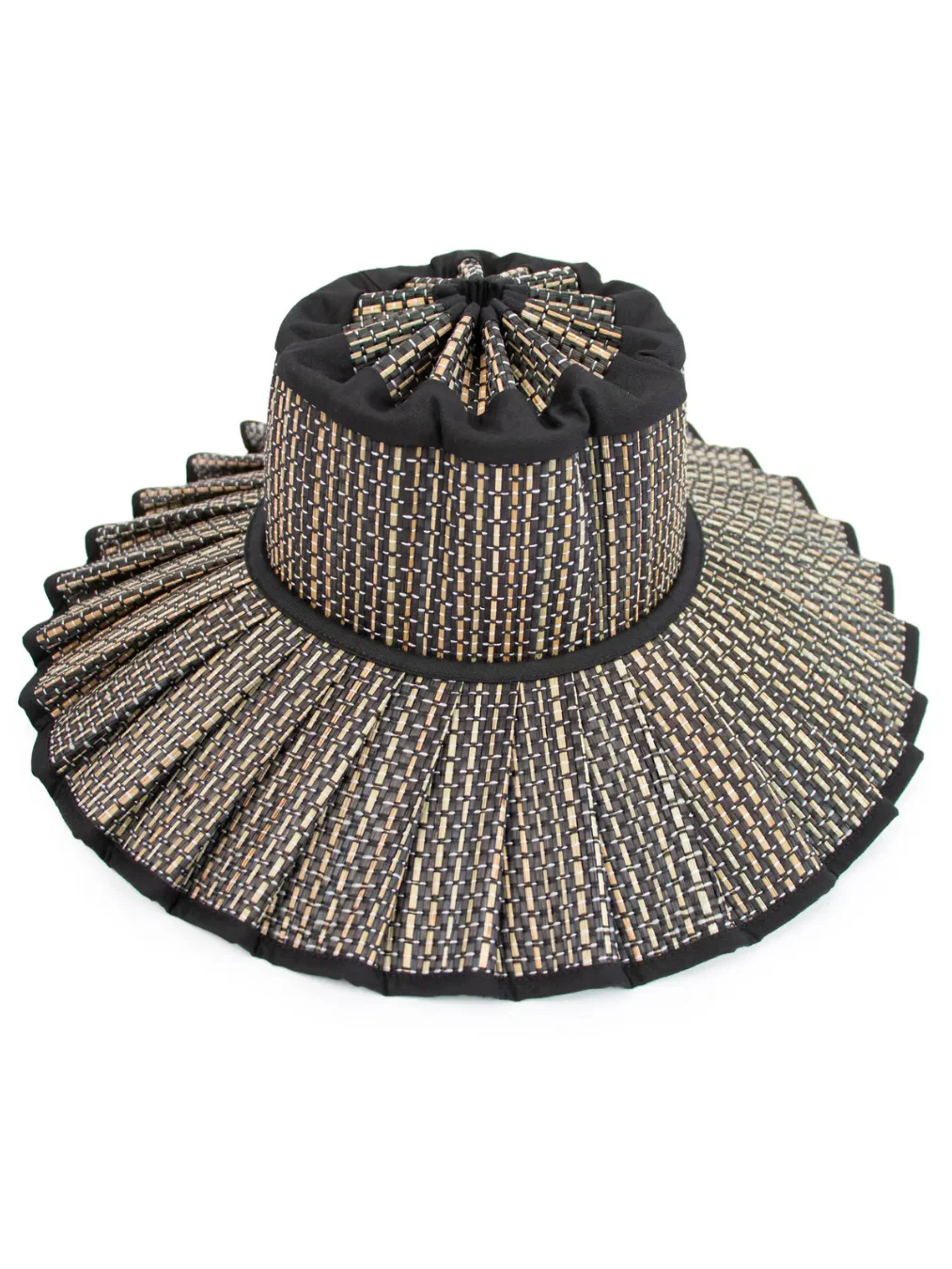 Island Capri Hat Maxi - Image 7