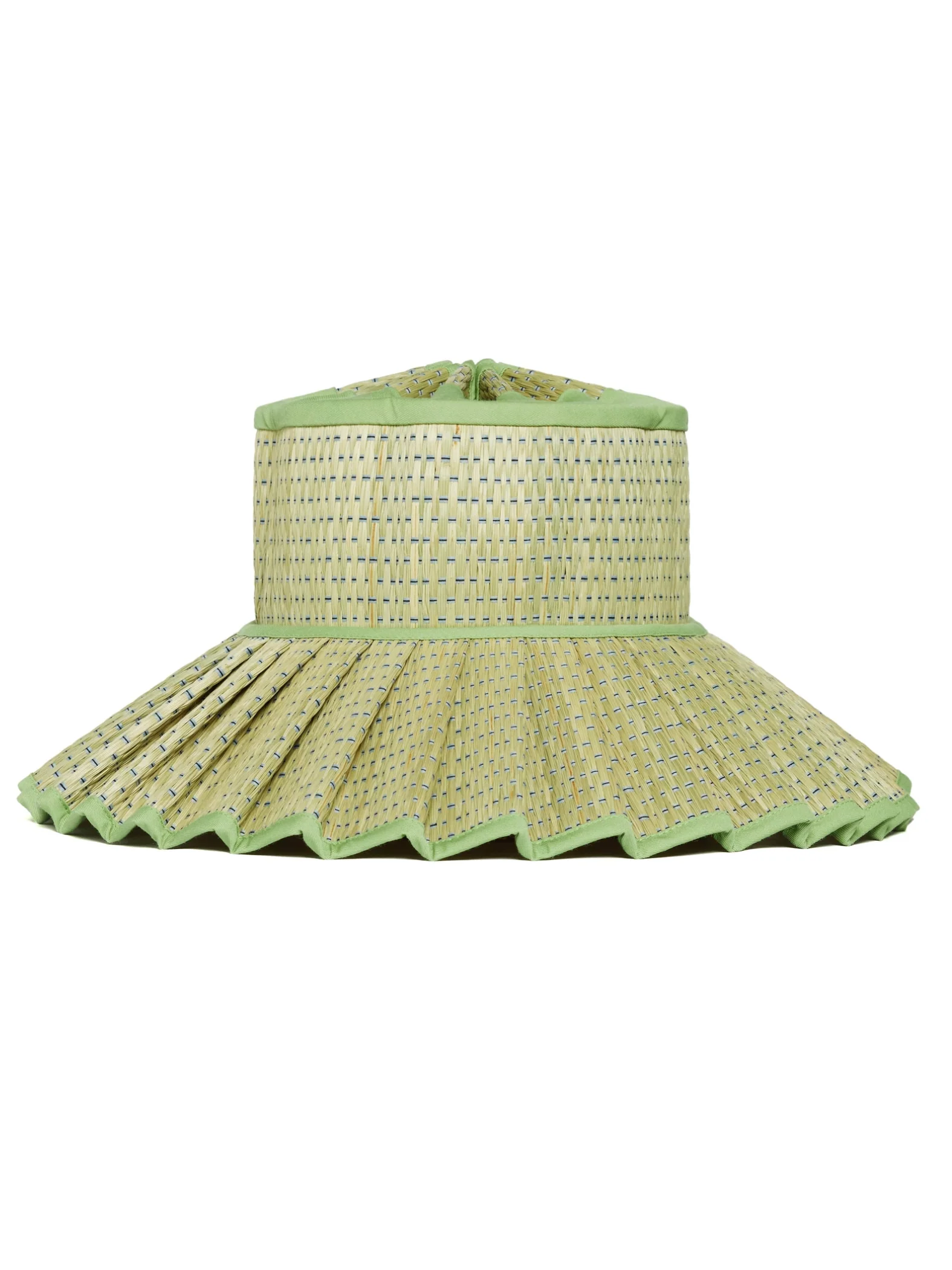 Island Capri Hat Maxi - Image 9