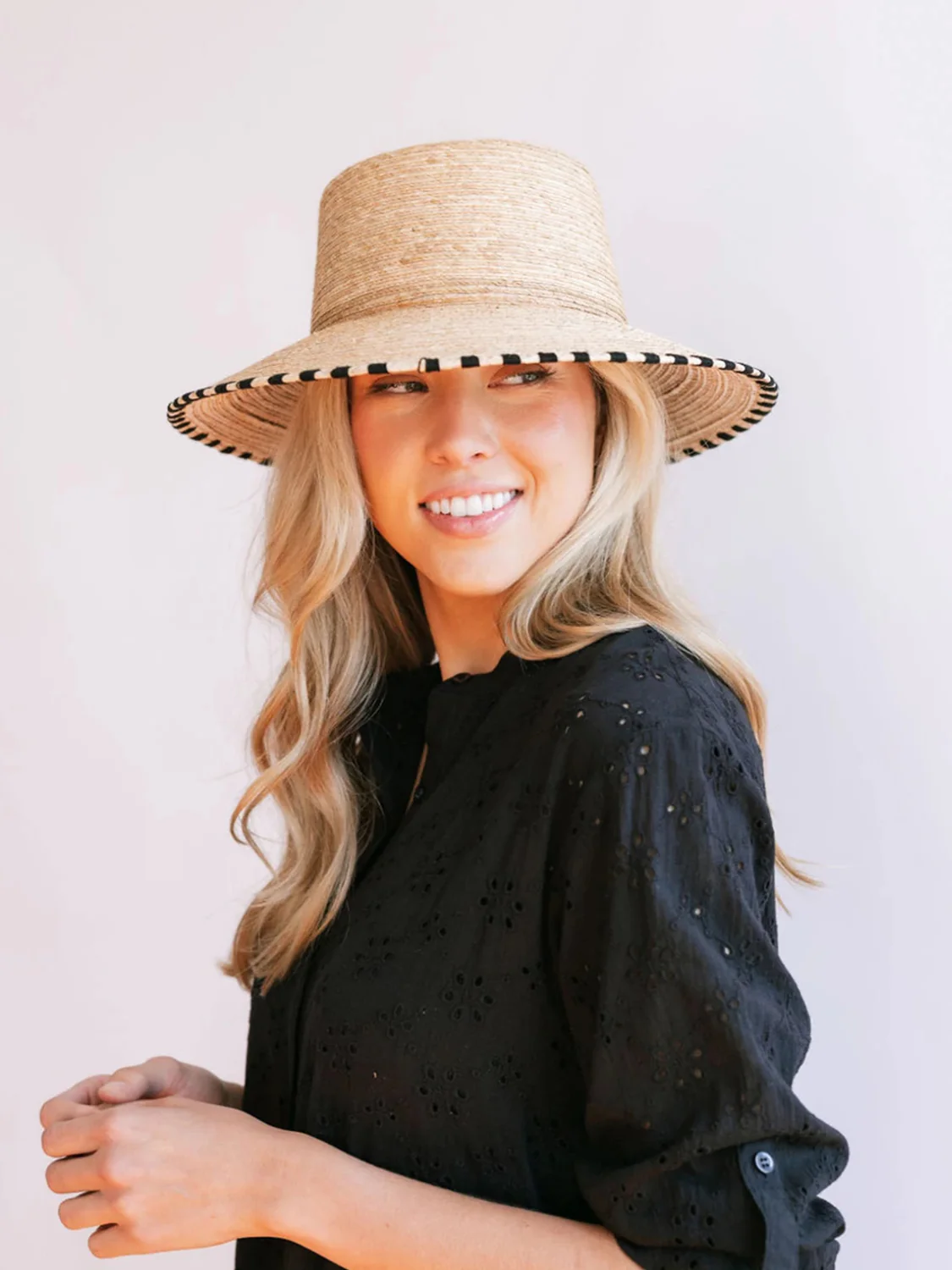Jakeline Bucket Hat - Image 2