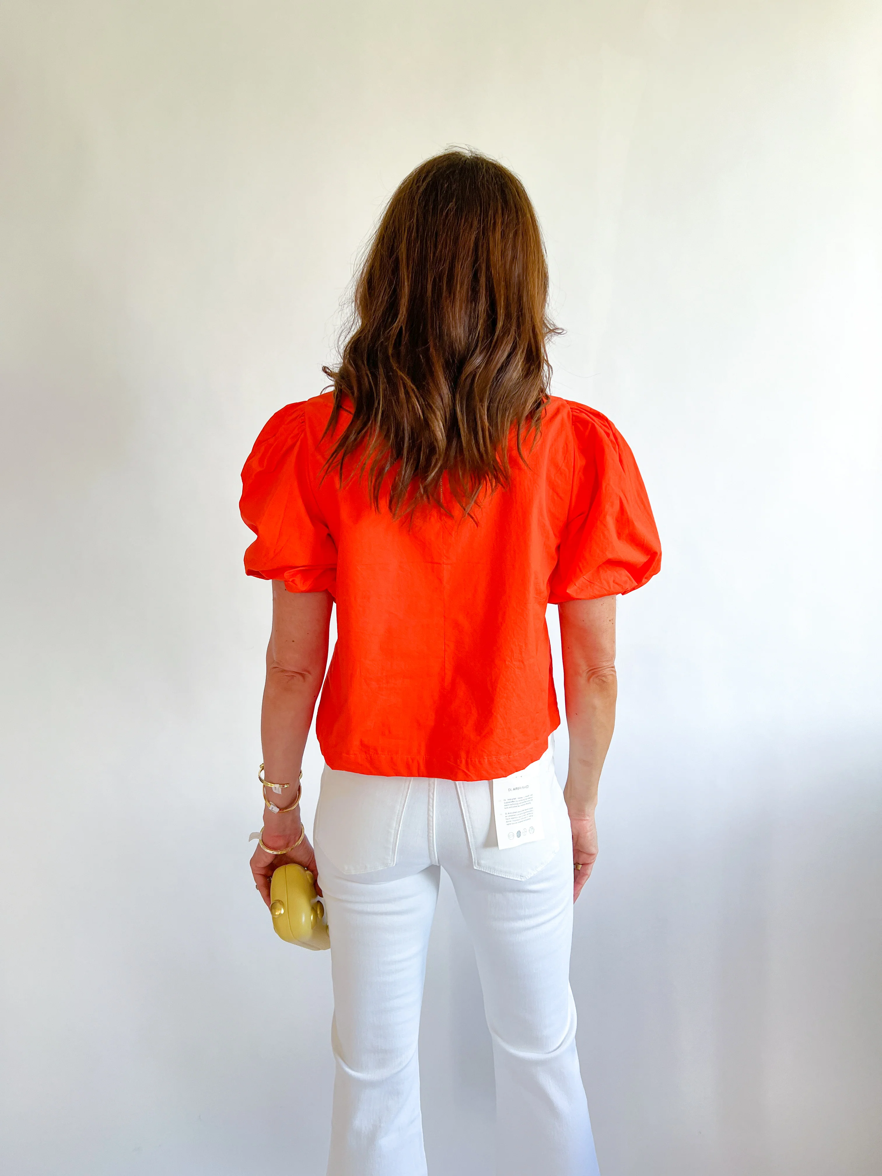 Jane Marigold Top - Image 3