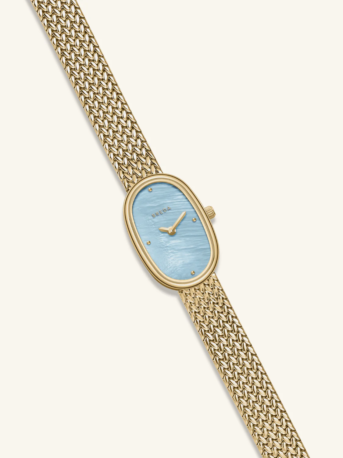 Jane Mini Tethered Watch - Image 3