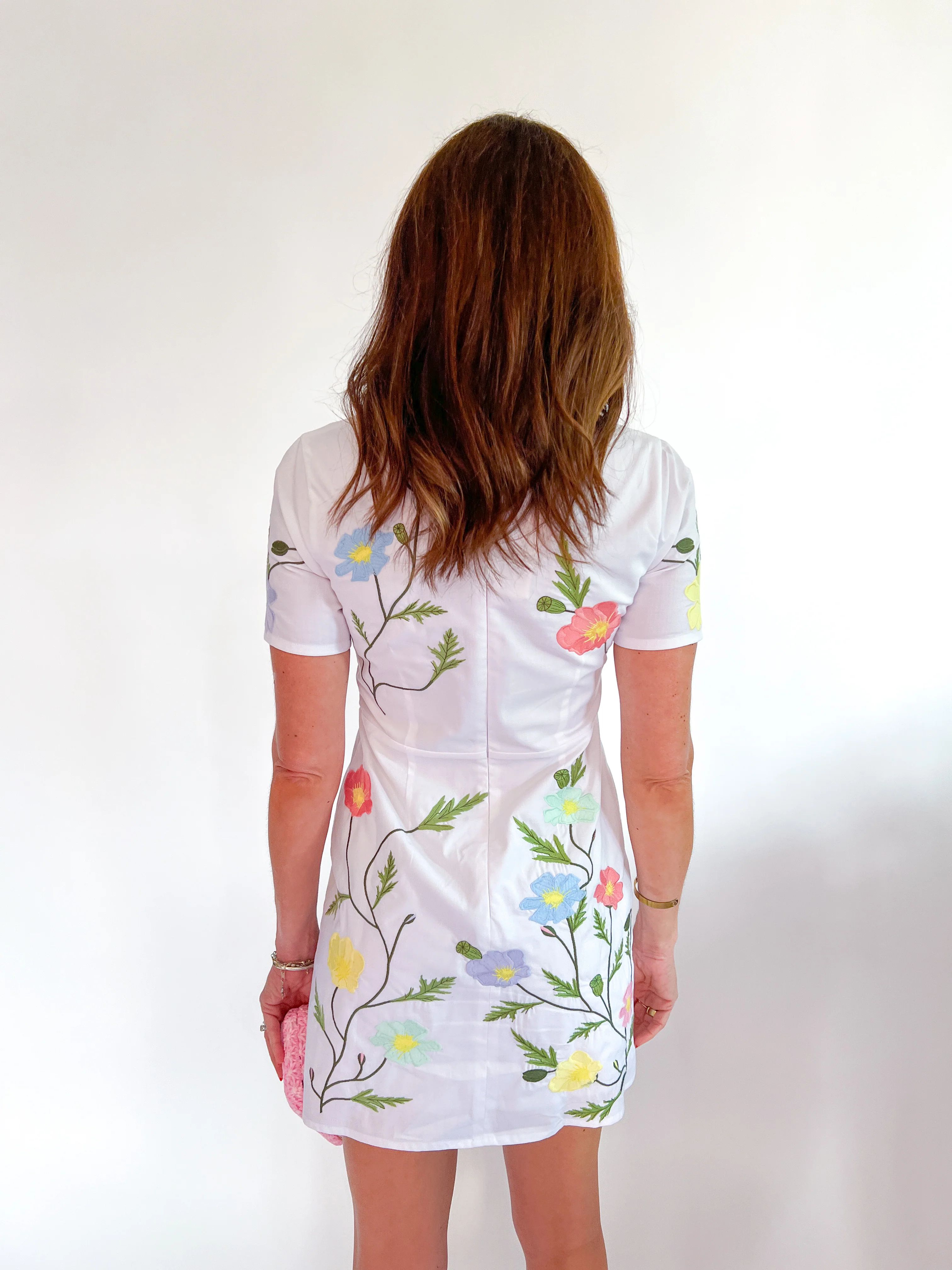 Joe Dress - Image 3