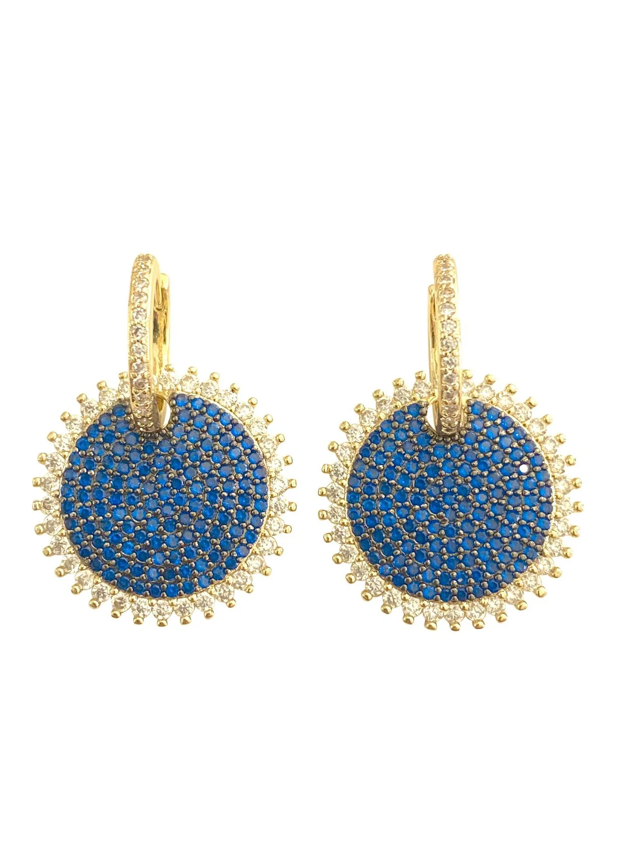 Juno Earring - Image 2