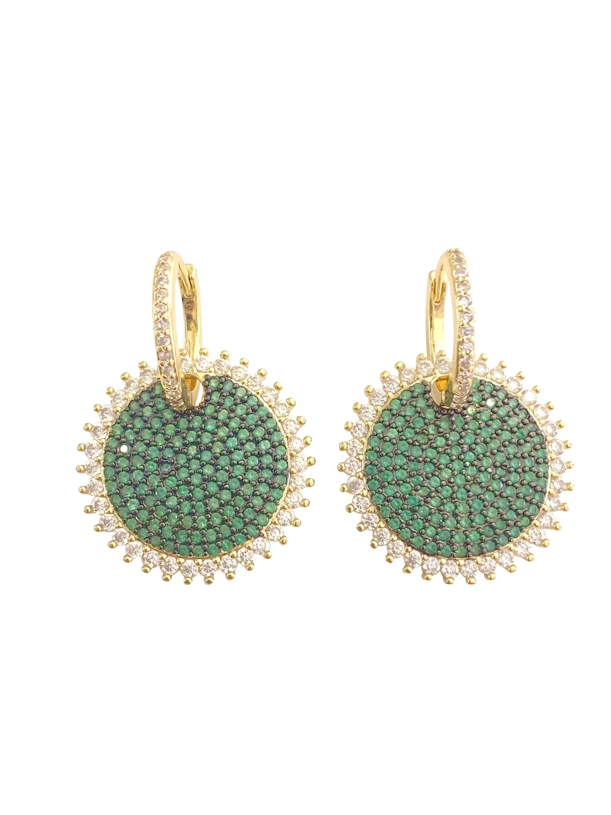 Juno Earring - Image 4