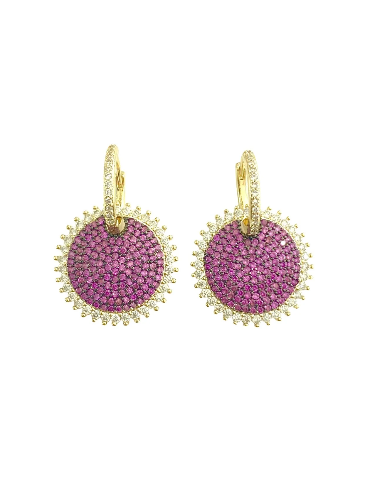 Juno Earring - Image 5