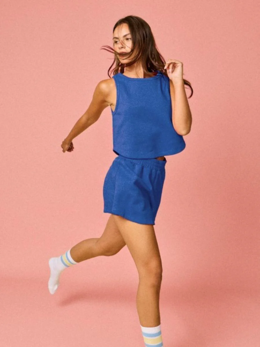 Kailee Skort Set - Image 8