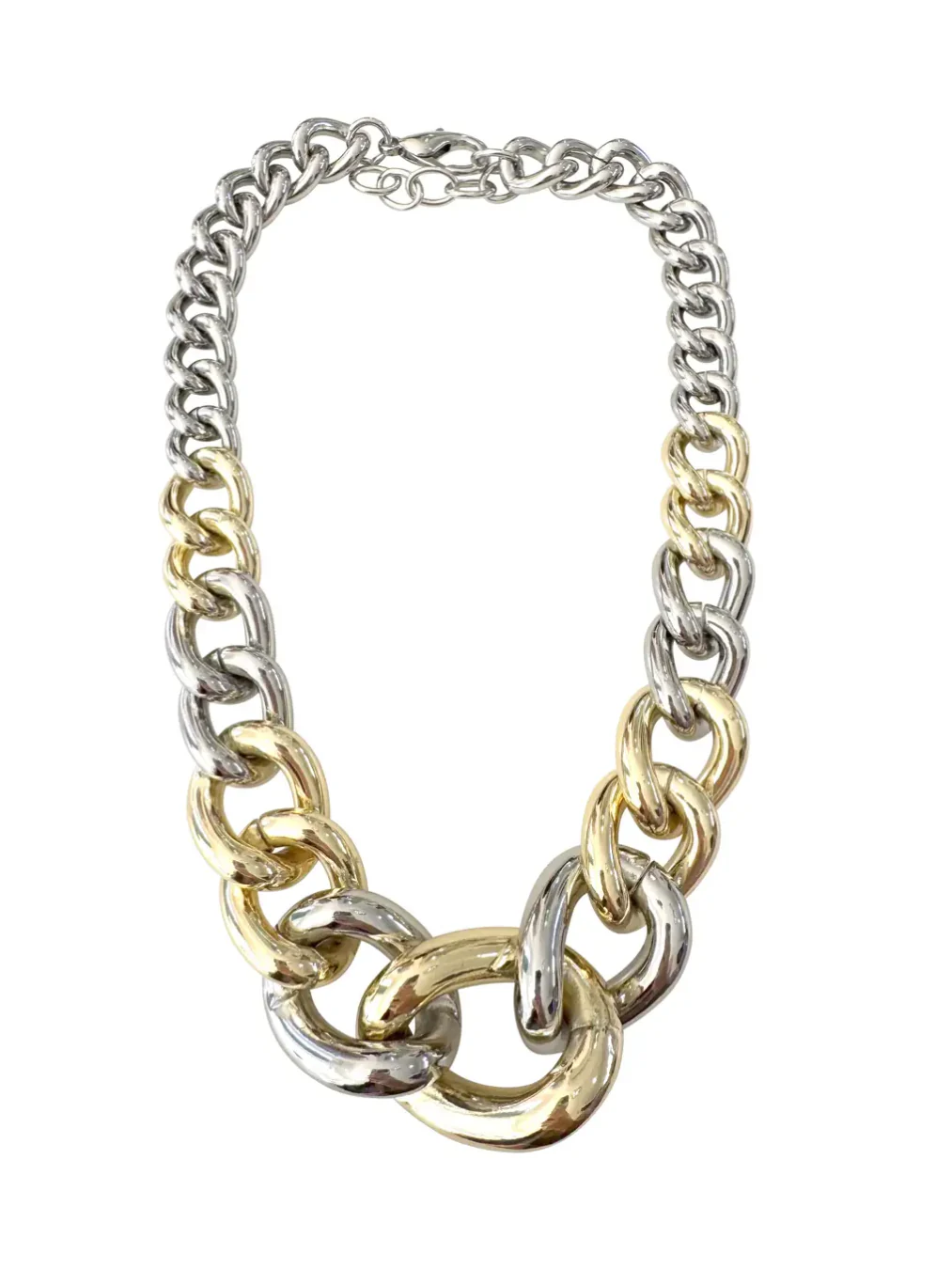 Lady Necklace