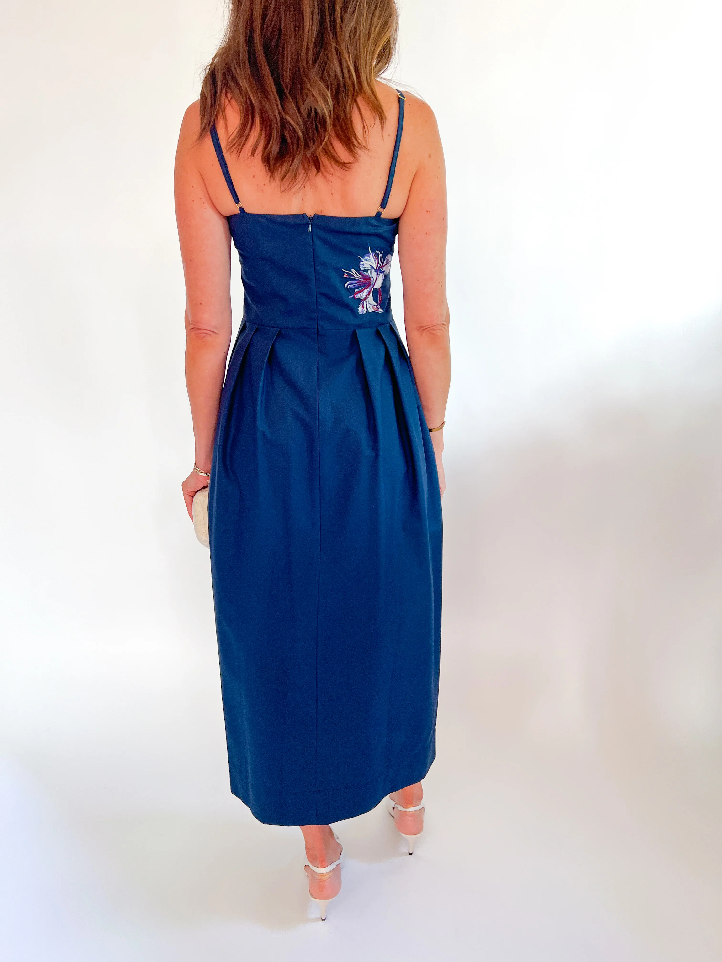 Lorr Verve Dress - Image 2