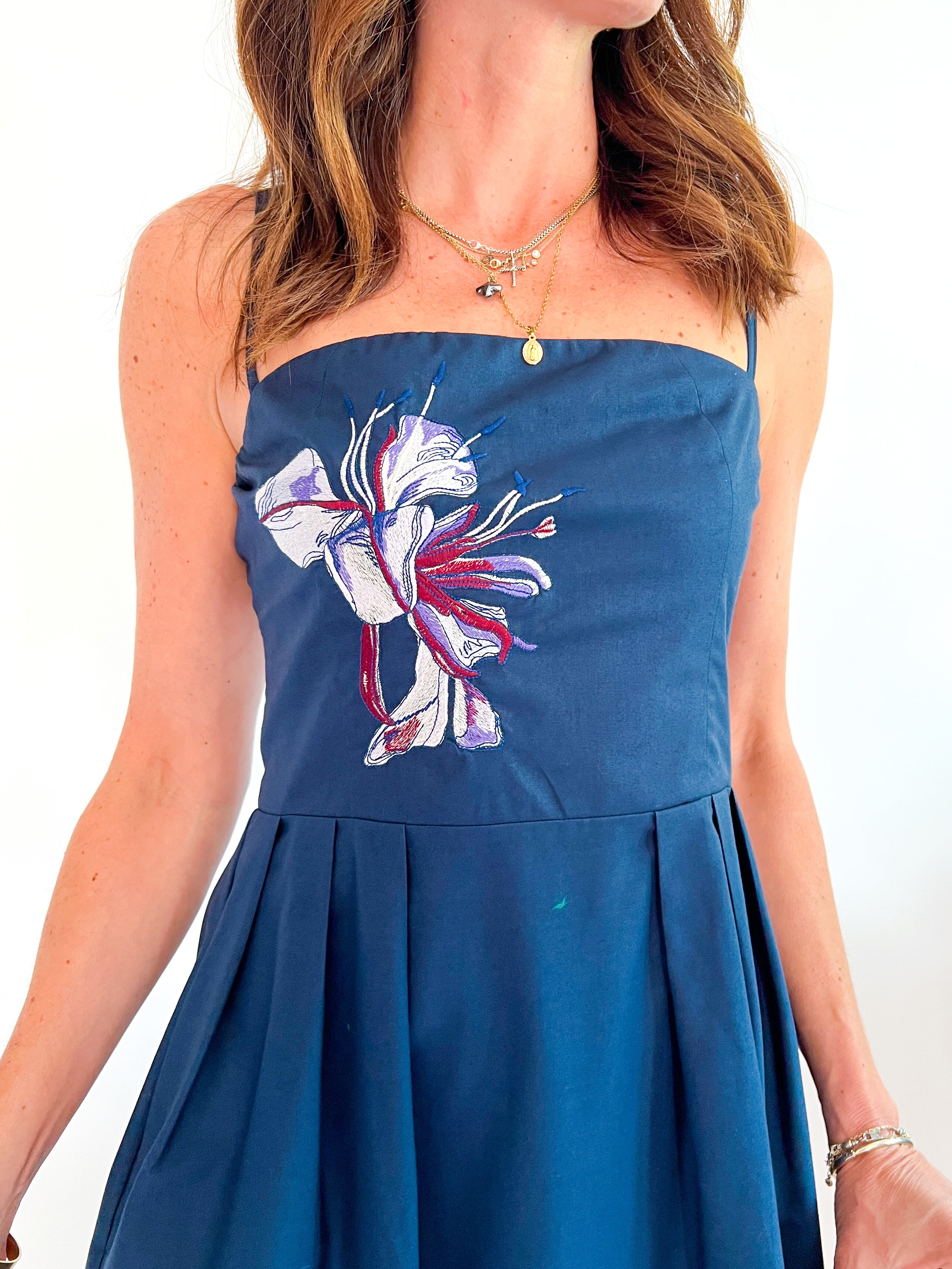 Lorr Verve Dress - Image 4