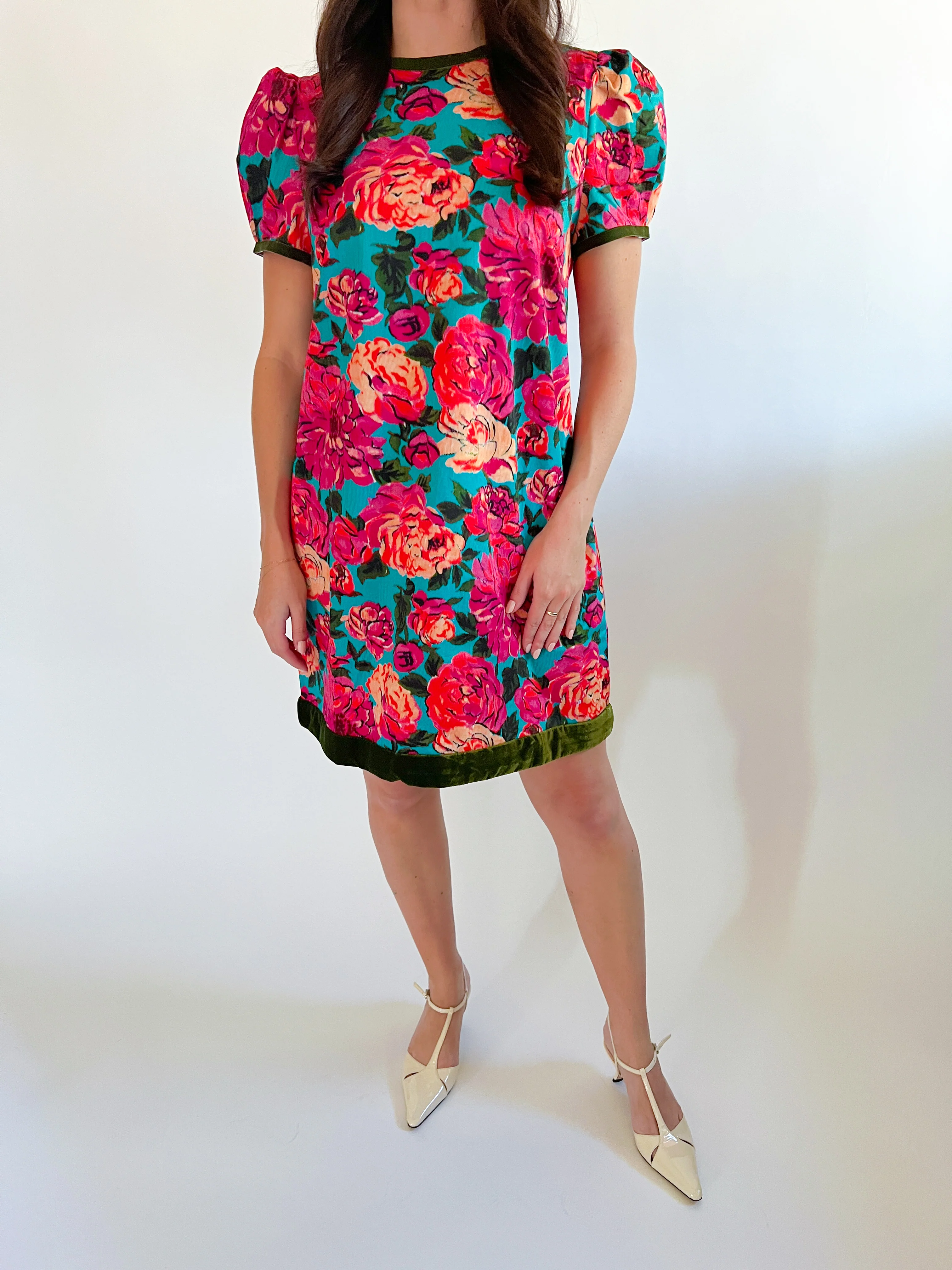 Louisa Dress - Image 3