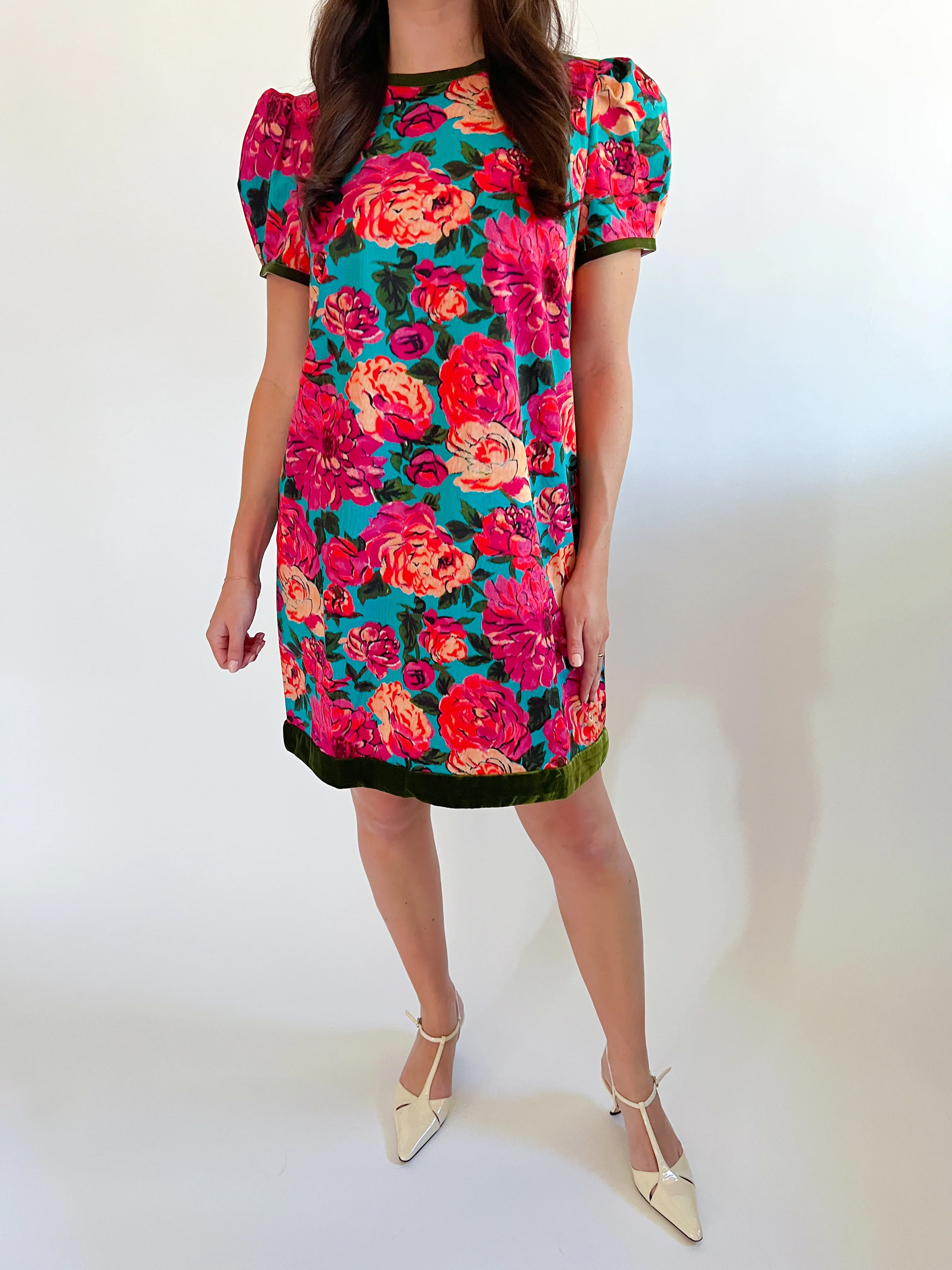 Louisa Dress - Image 4