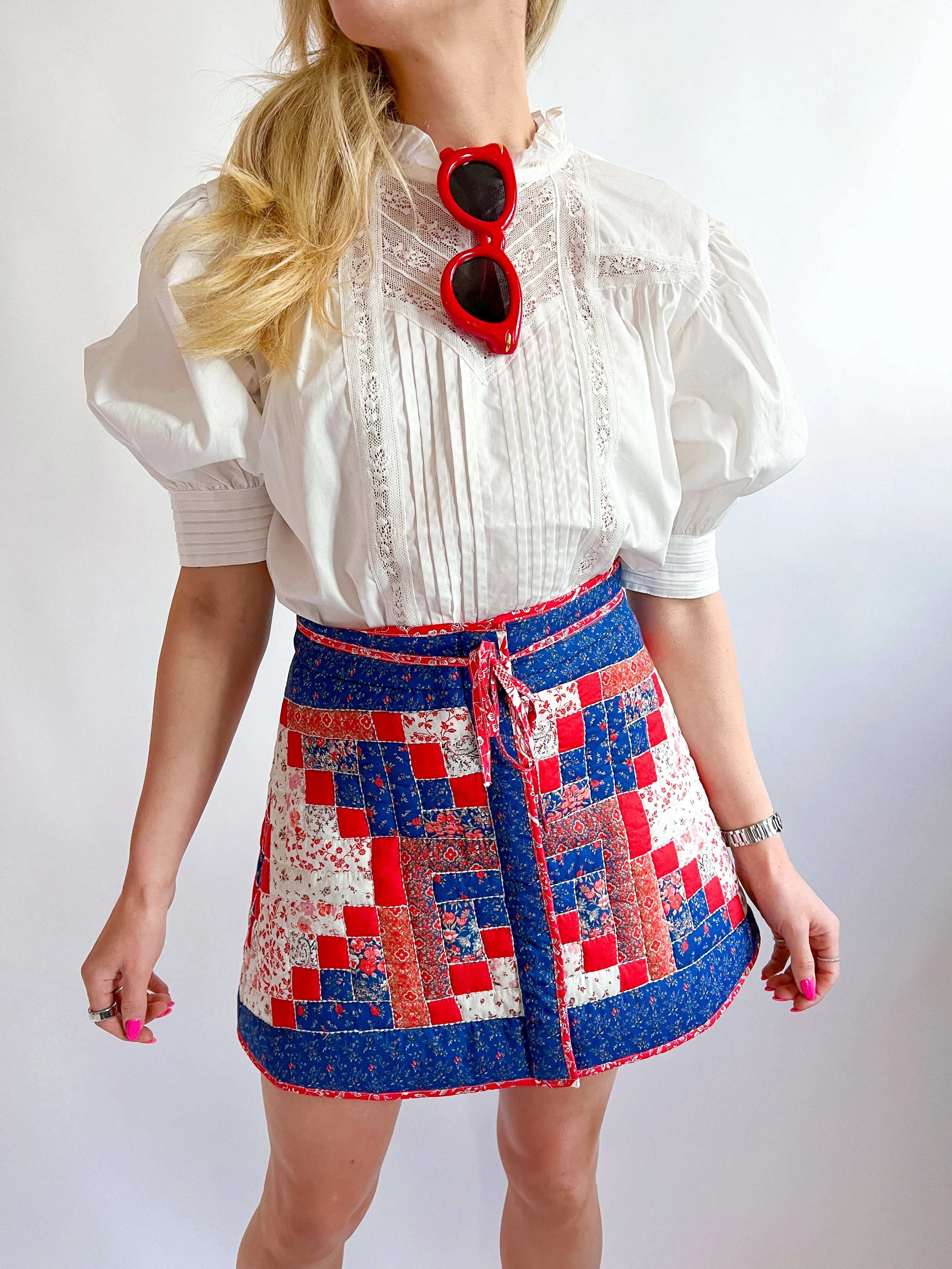 Louise Skirt - Image 4