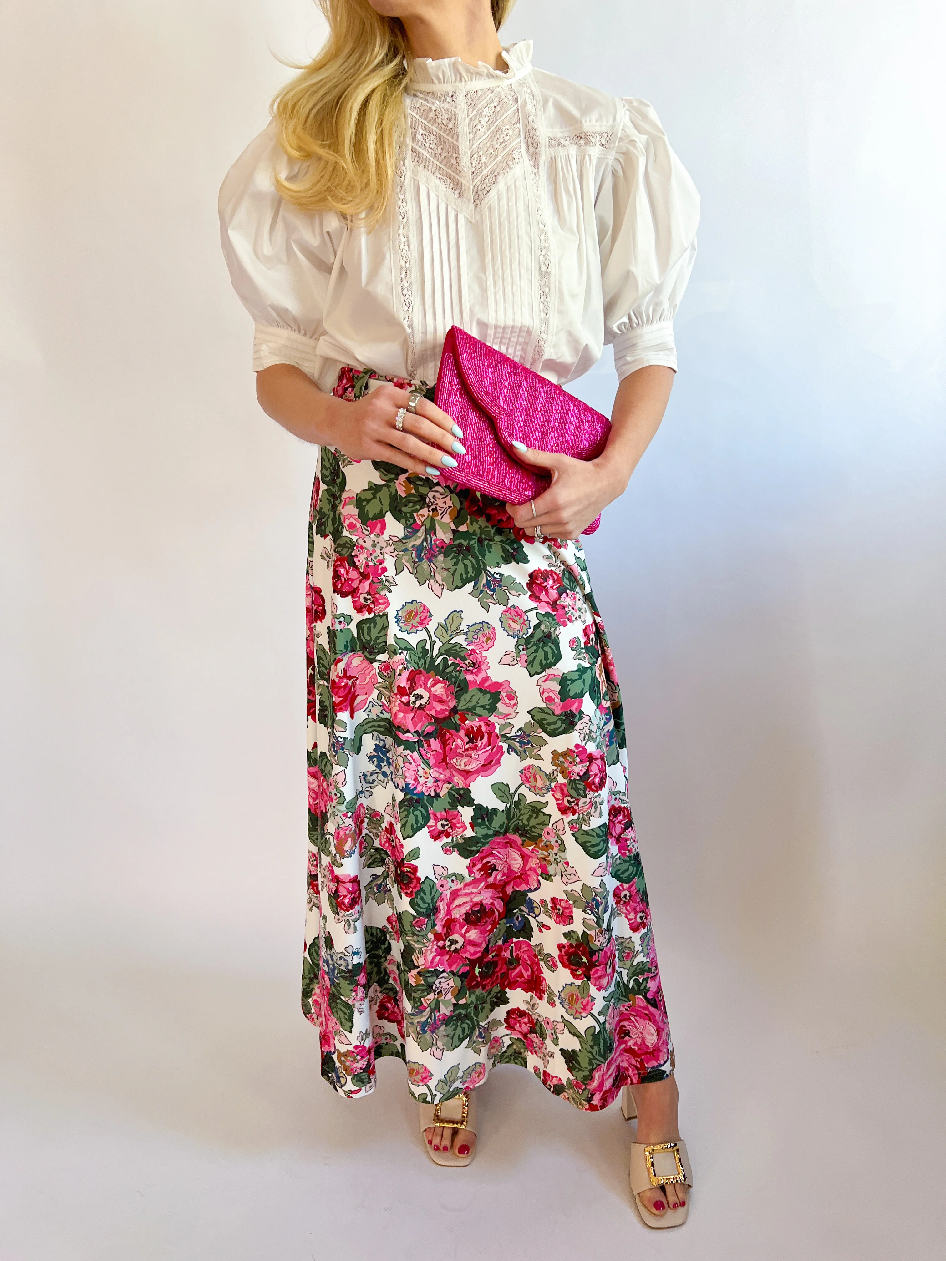 Love Sick Bennett Skirt - Image 2