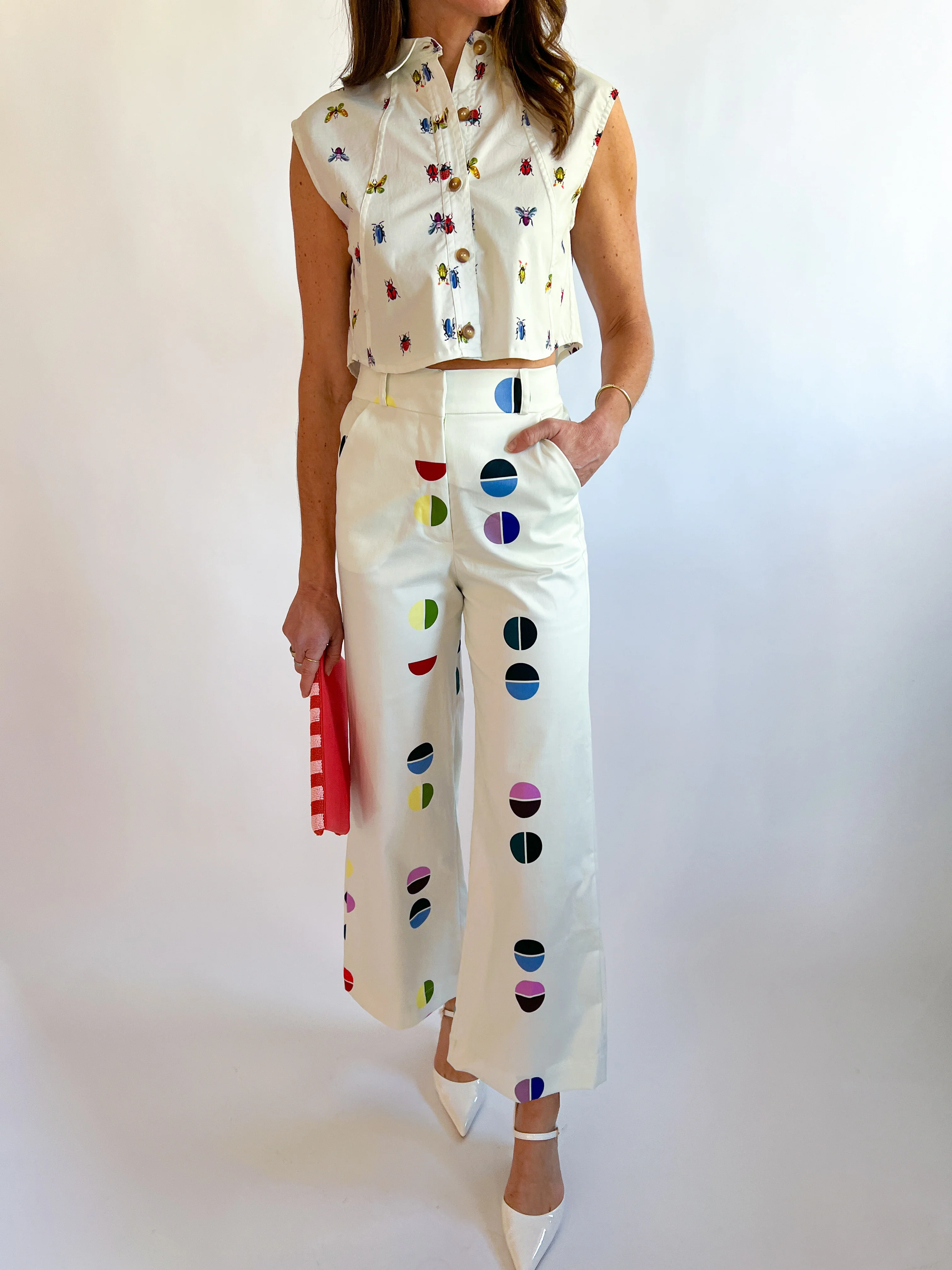 Ludo Pants - Image 2