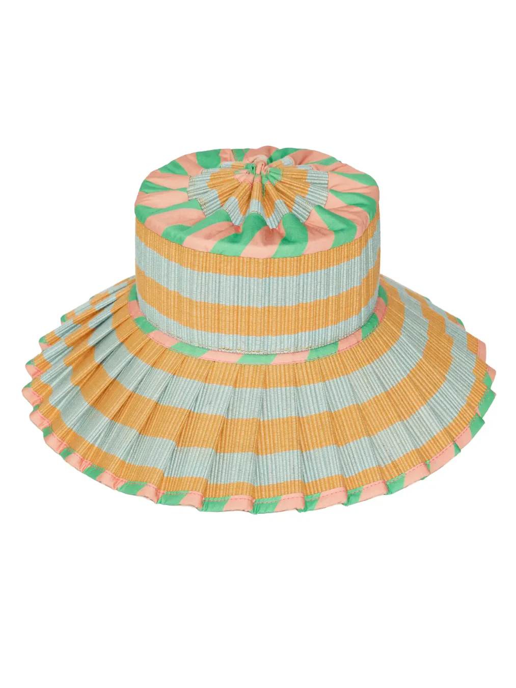 Luxe Capri Hat Maxi - Image 2