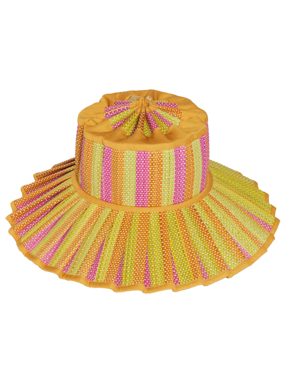 Luxe Capri Hat Maxi - Image 3