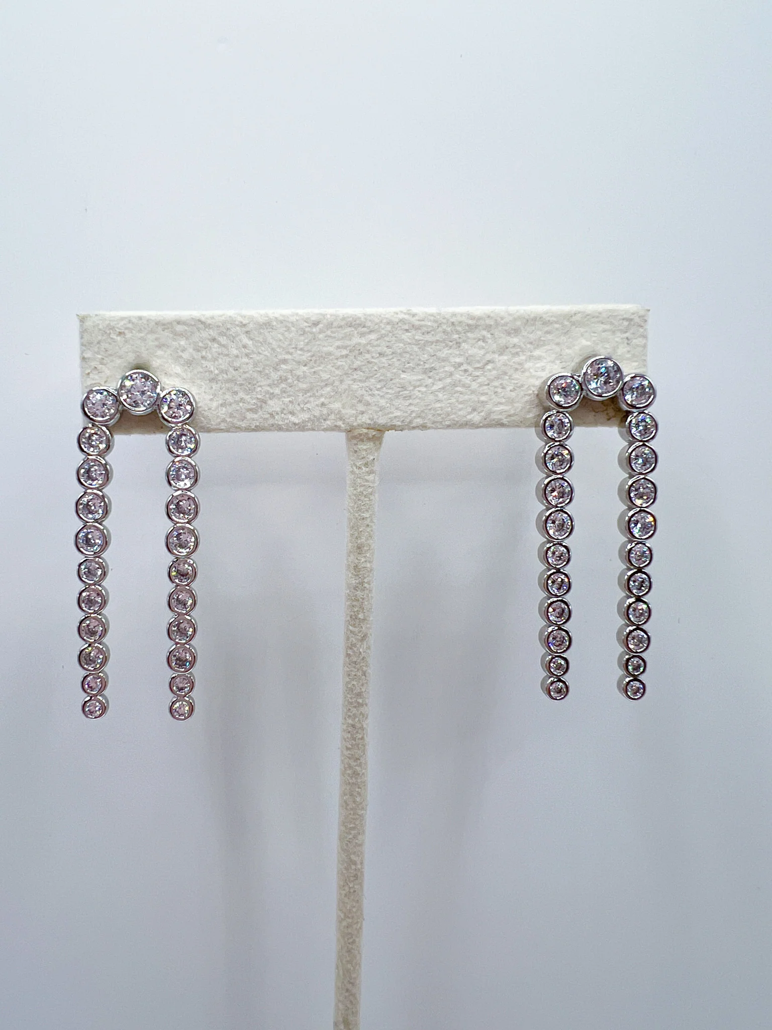 Marlowe Statement Earring